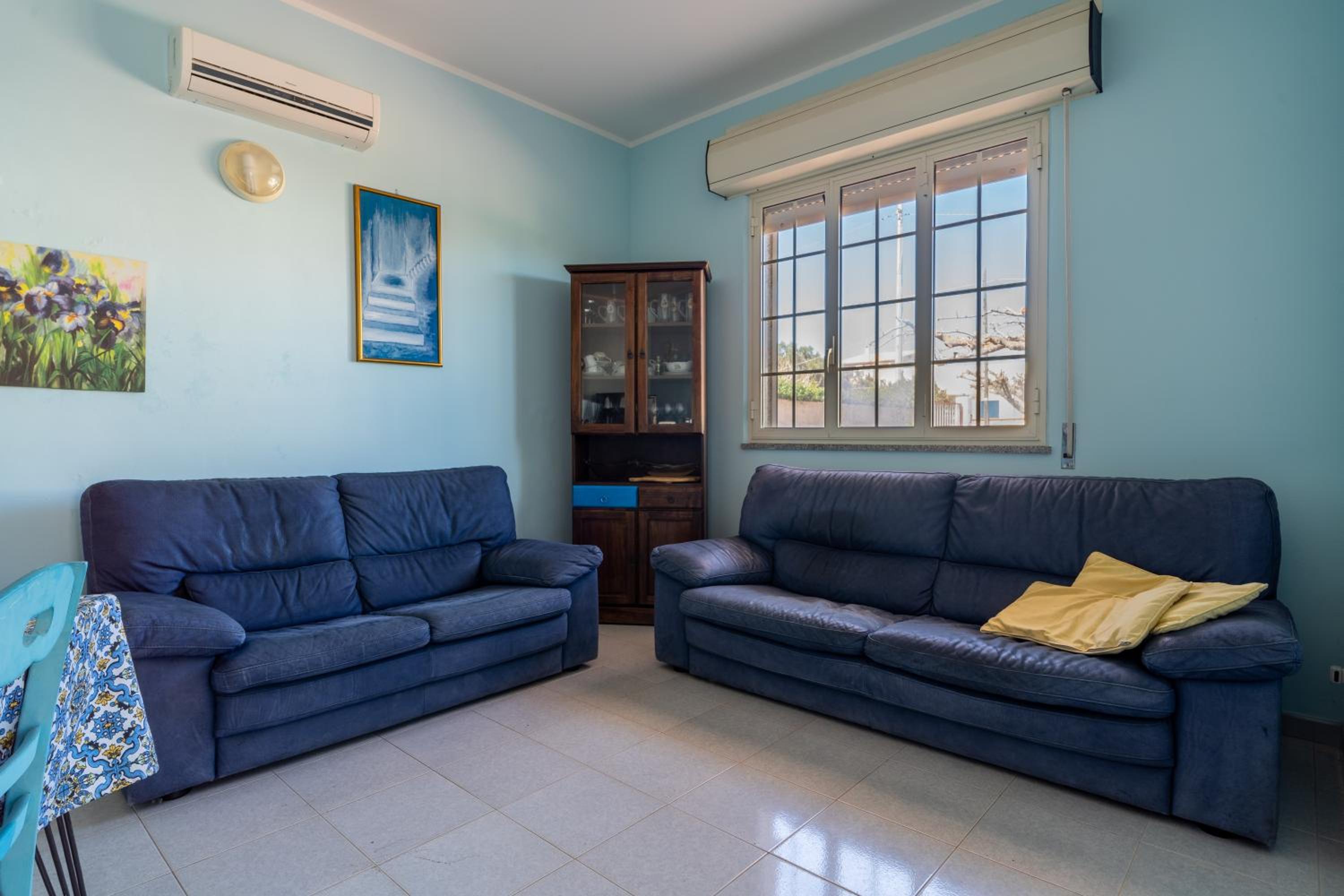 One-Bedroom Villa photo 1