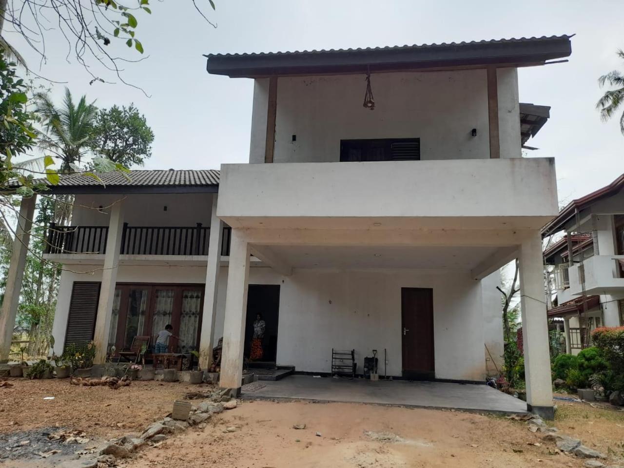 Two-Bedroom House photo 1
