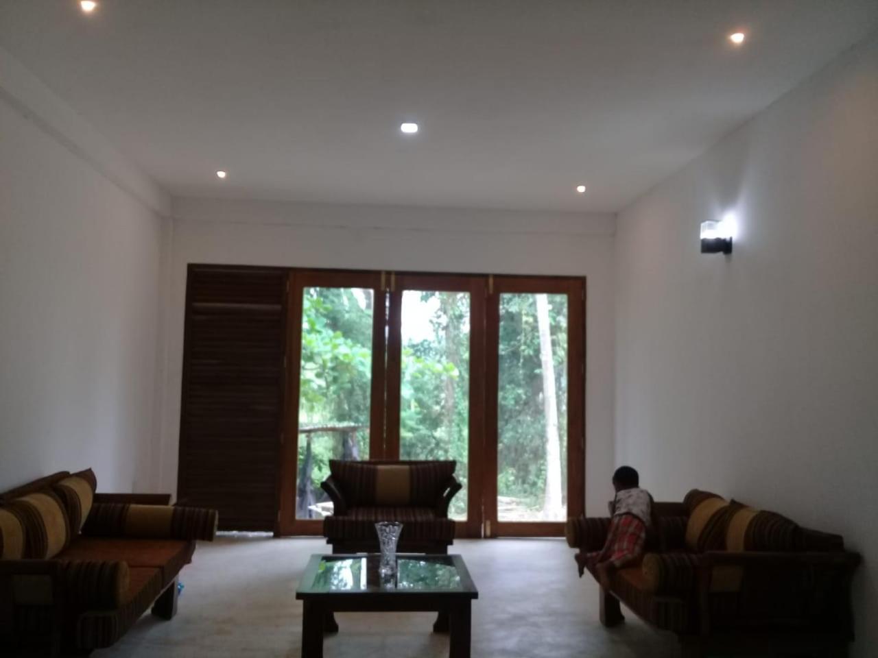 Two-Bedroom House photo 3