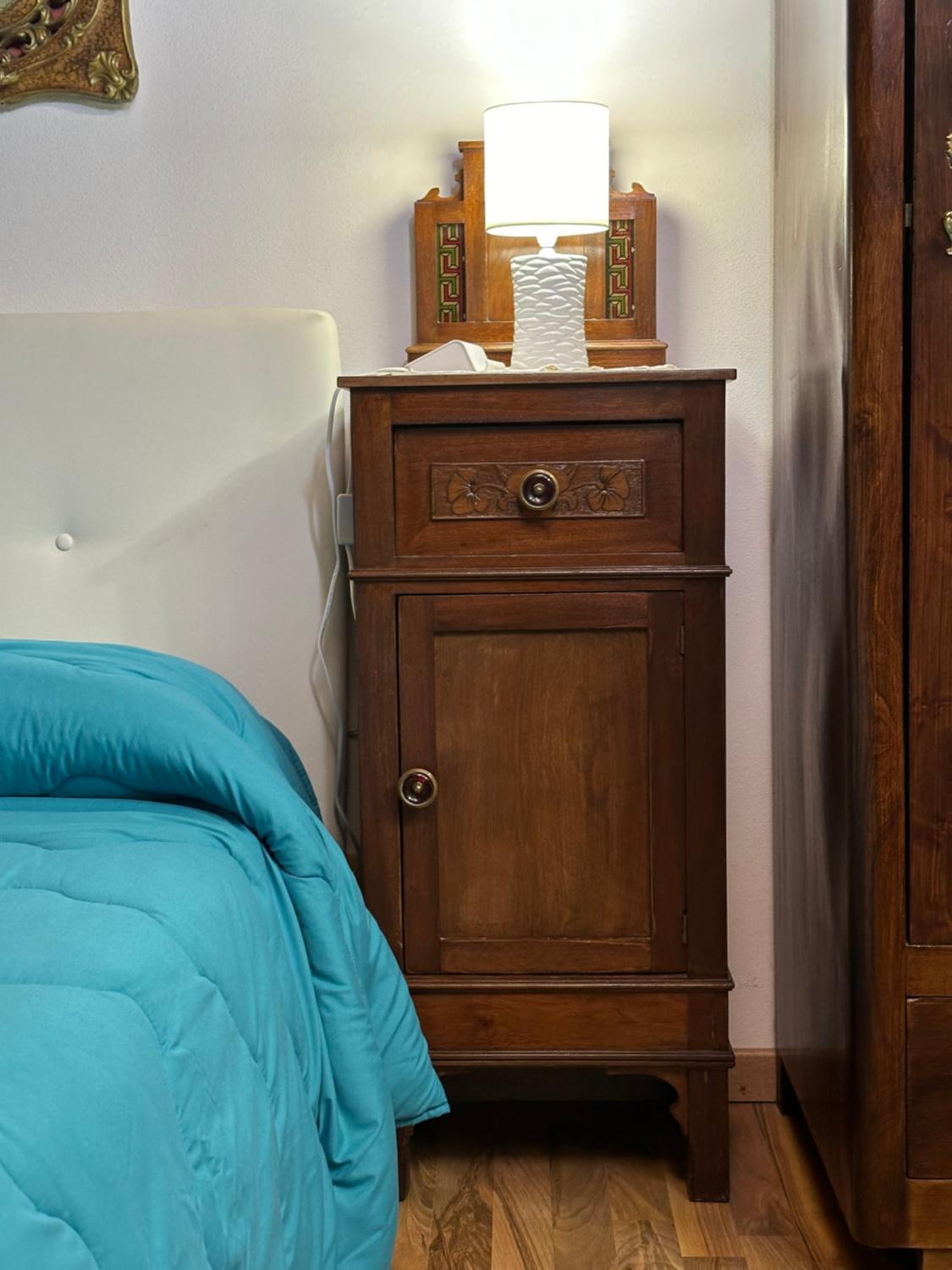 One-Bedroom House photo 2