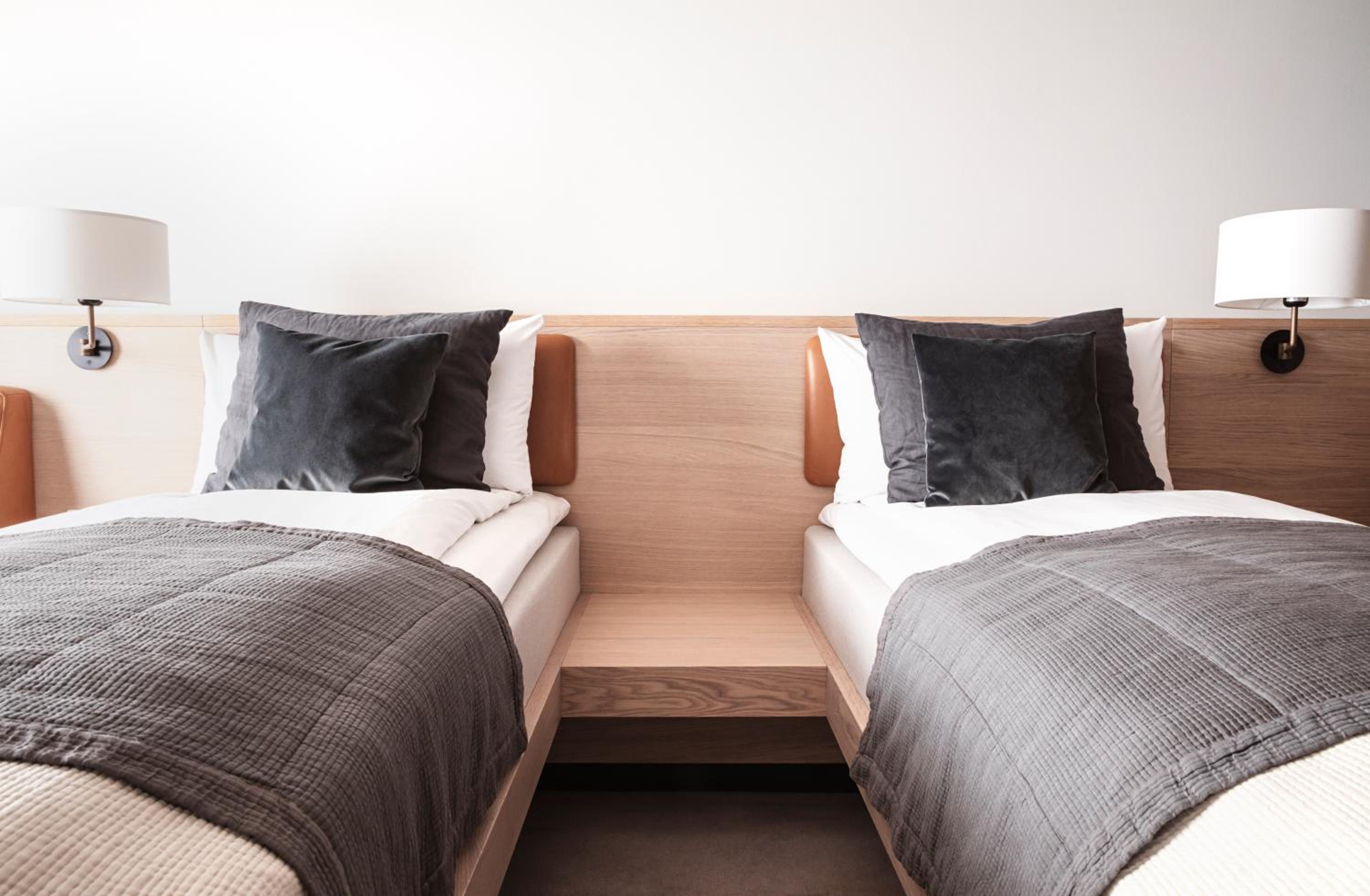Superior Twin Room photo 3