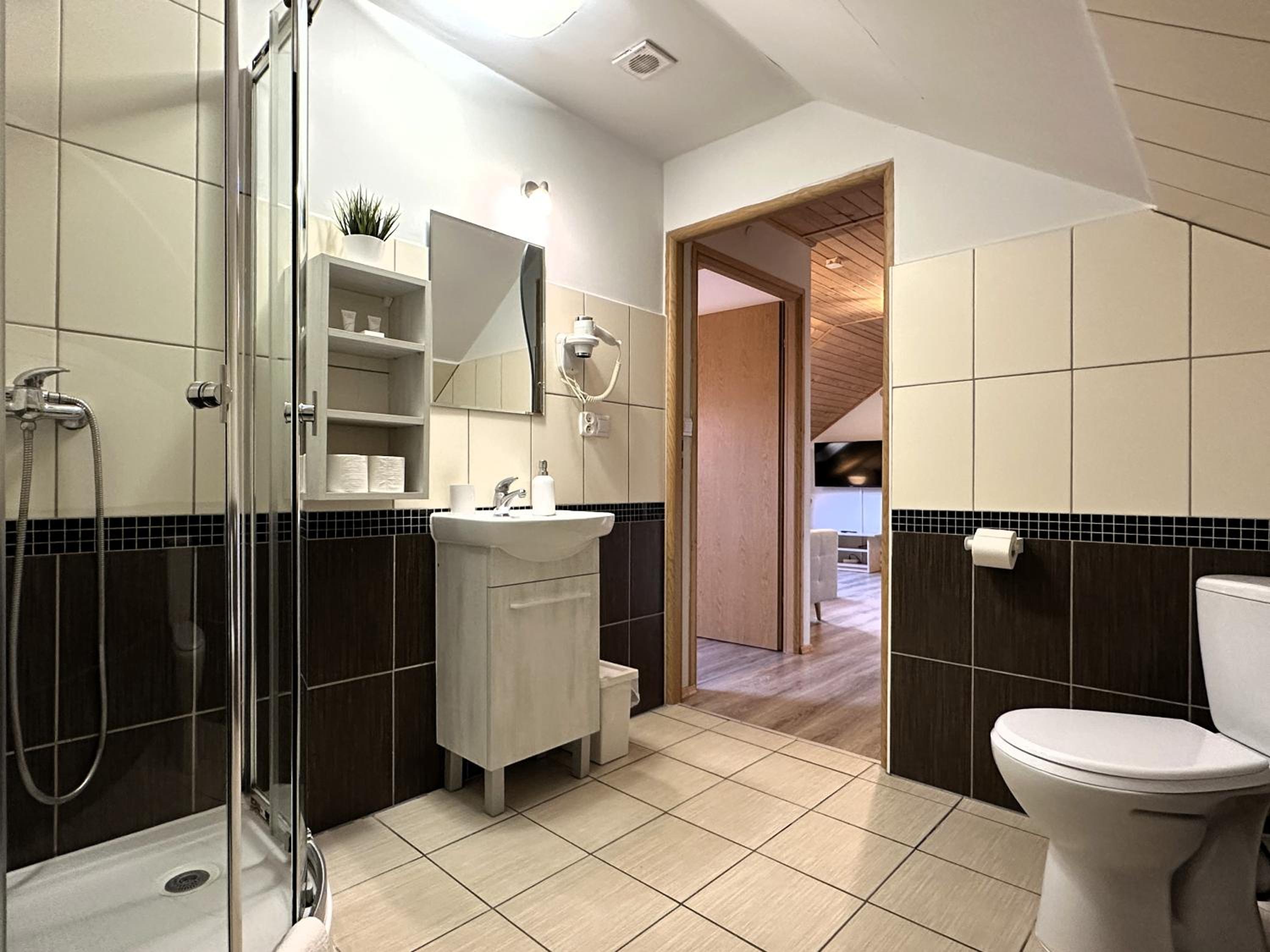 Penthouse Apartment photo 2