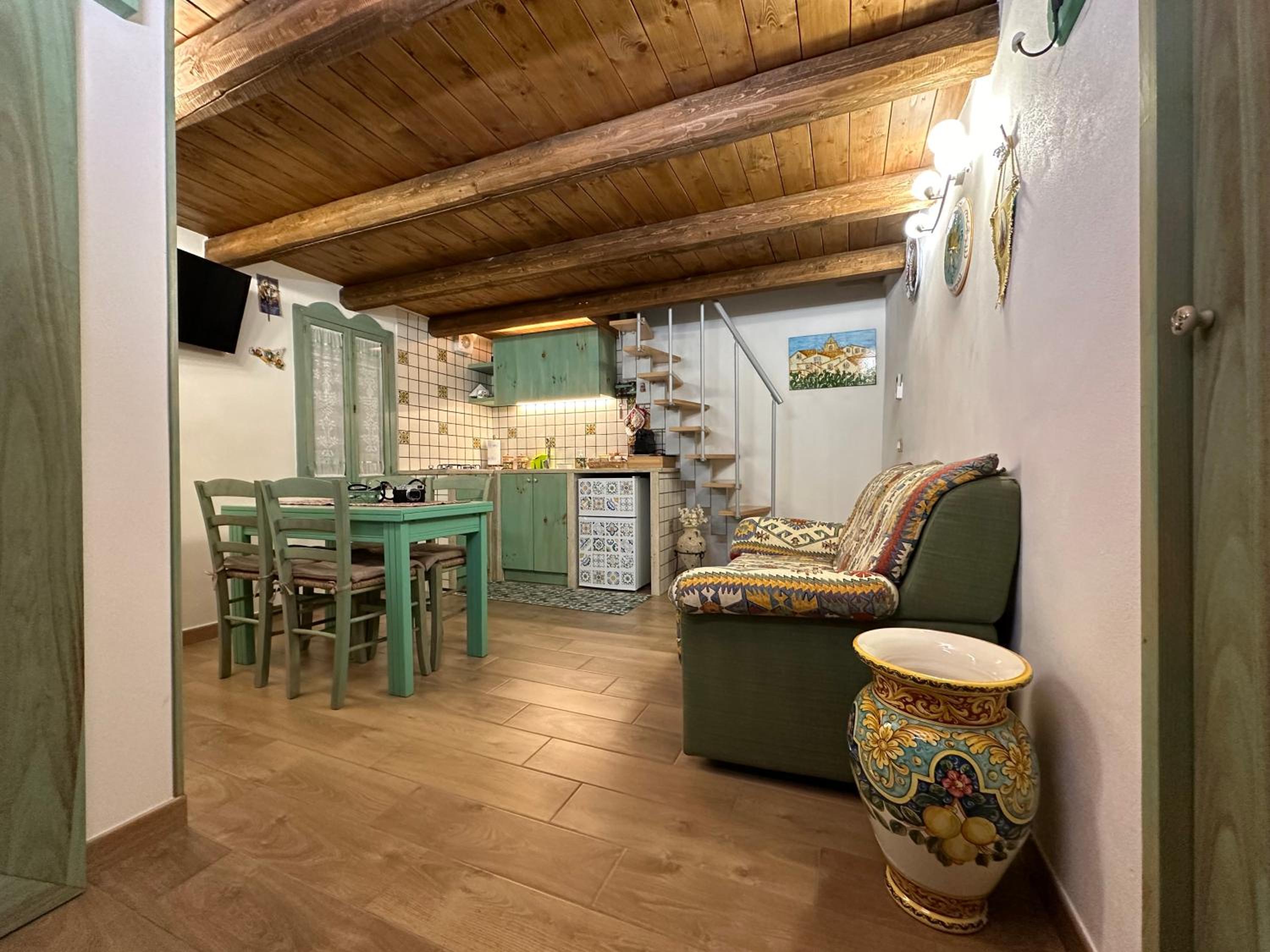 One-Bedroom House photo 3