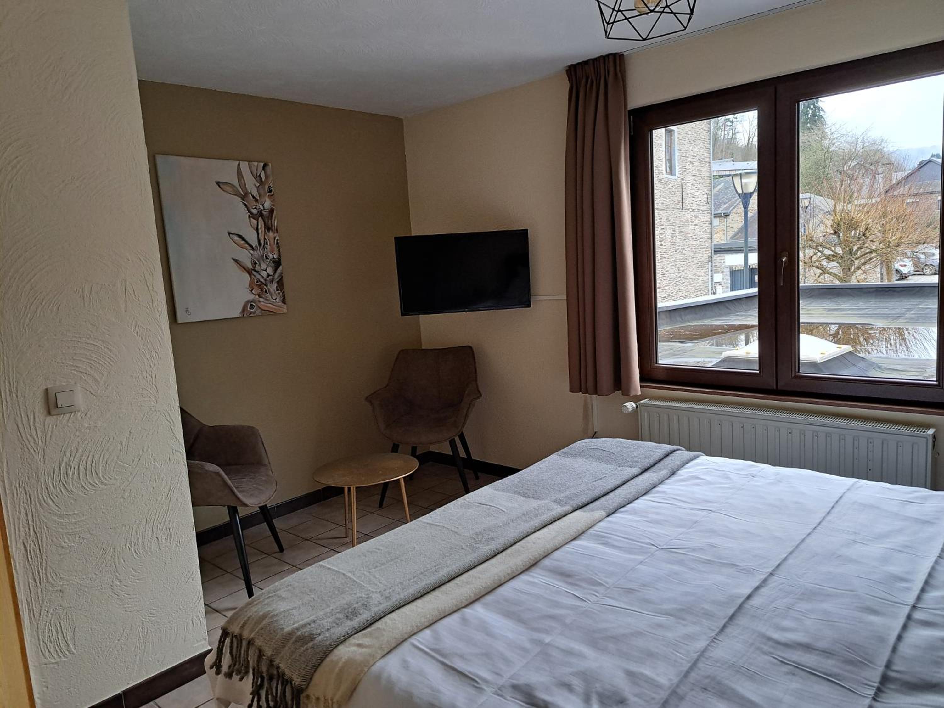 Double Room photo 1