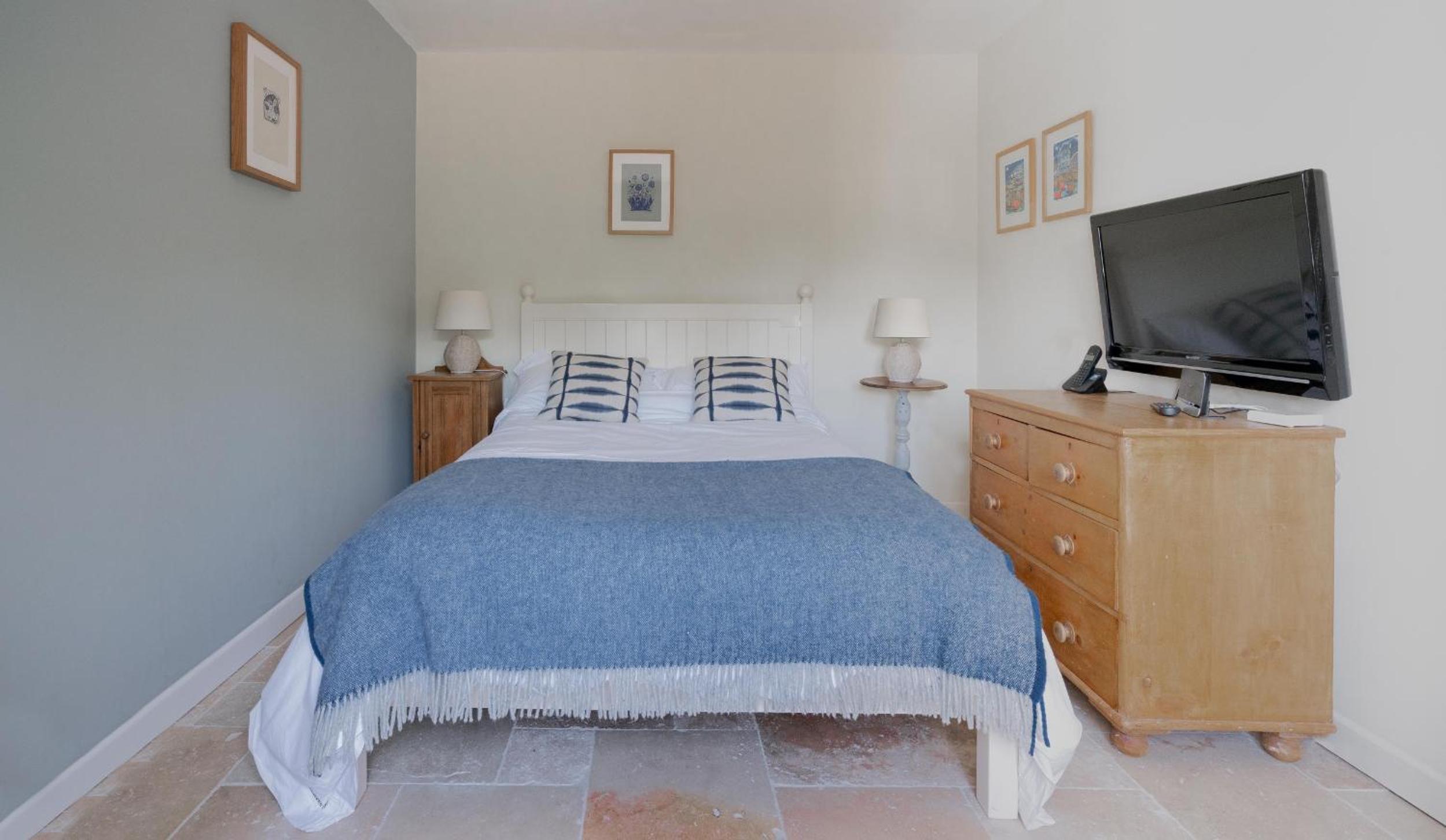 Four-Bedroom House photo 1