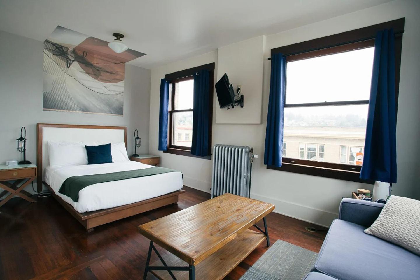 Superior Queen Room photo 2
