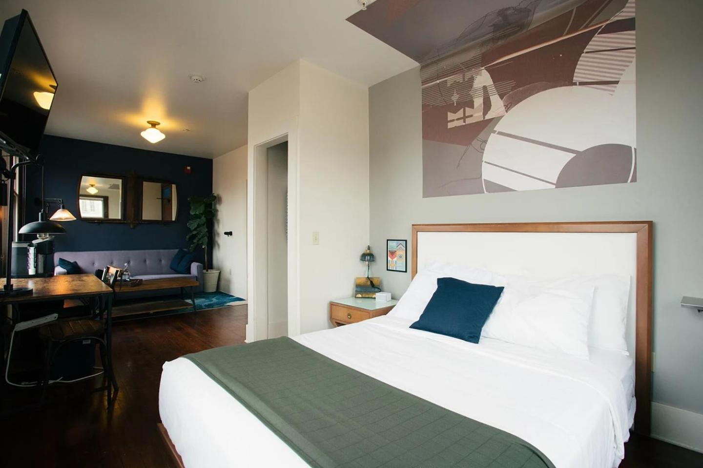 Deluxe Room photo 3