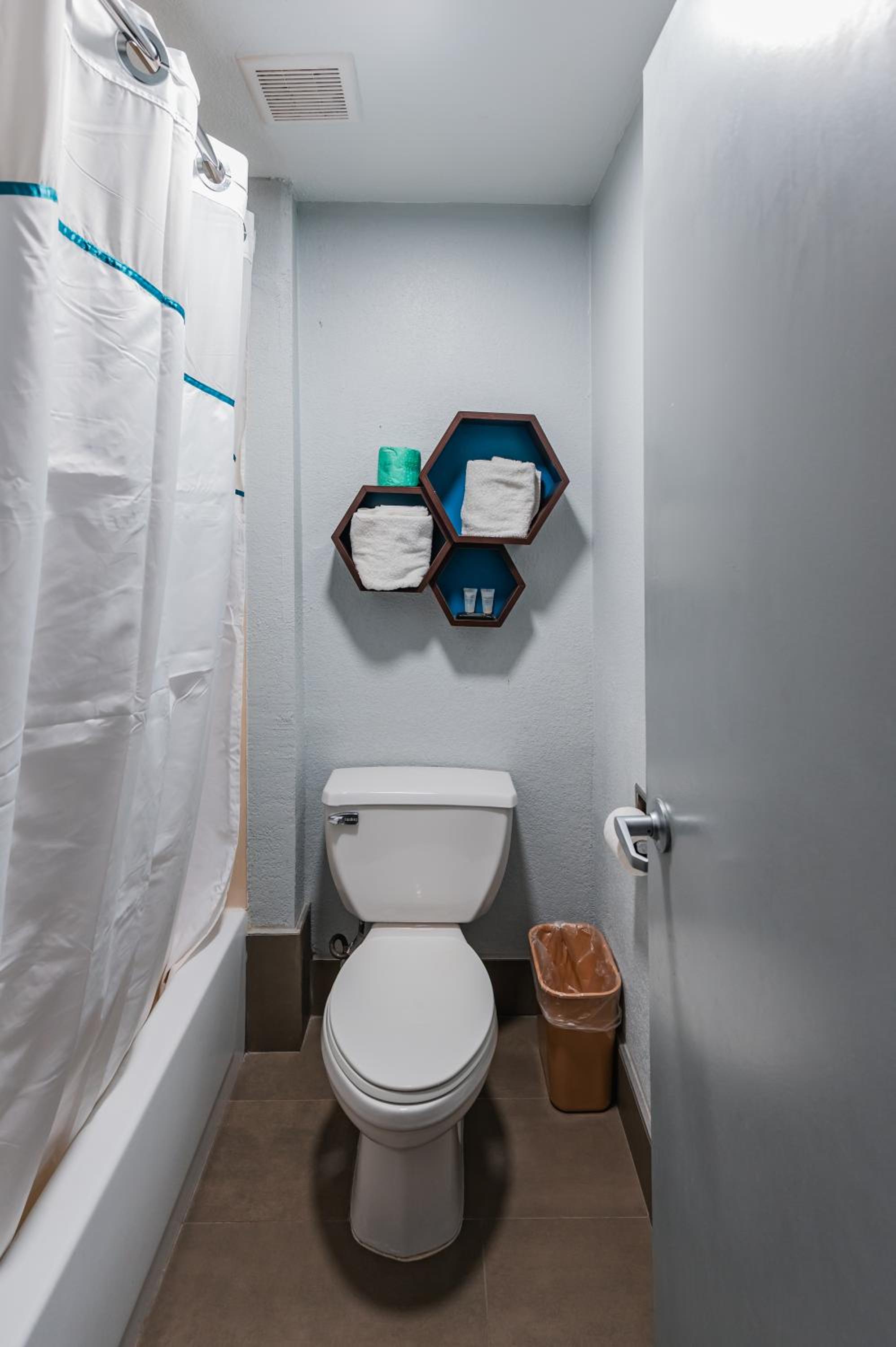 HomeTowne Studios by Red Roof San Antonio - SeaWorld Northwest, Zdjęcie 6