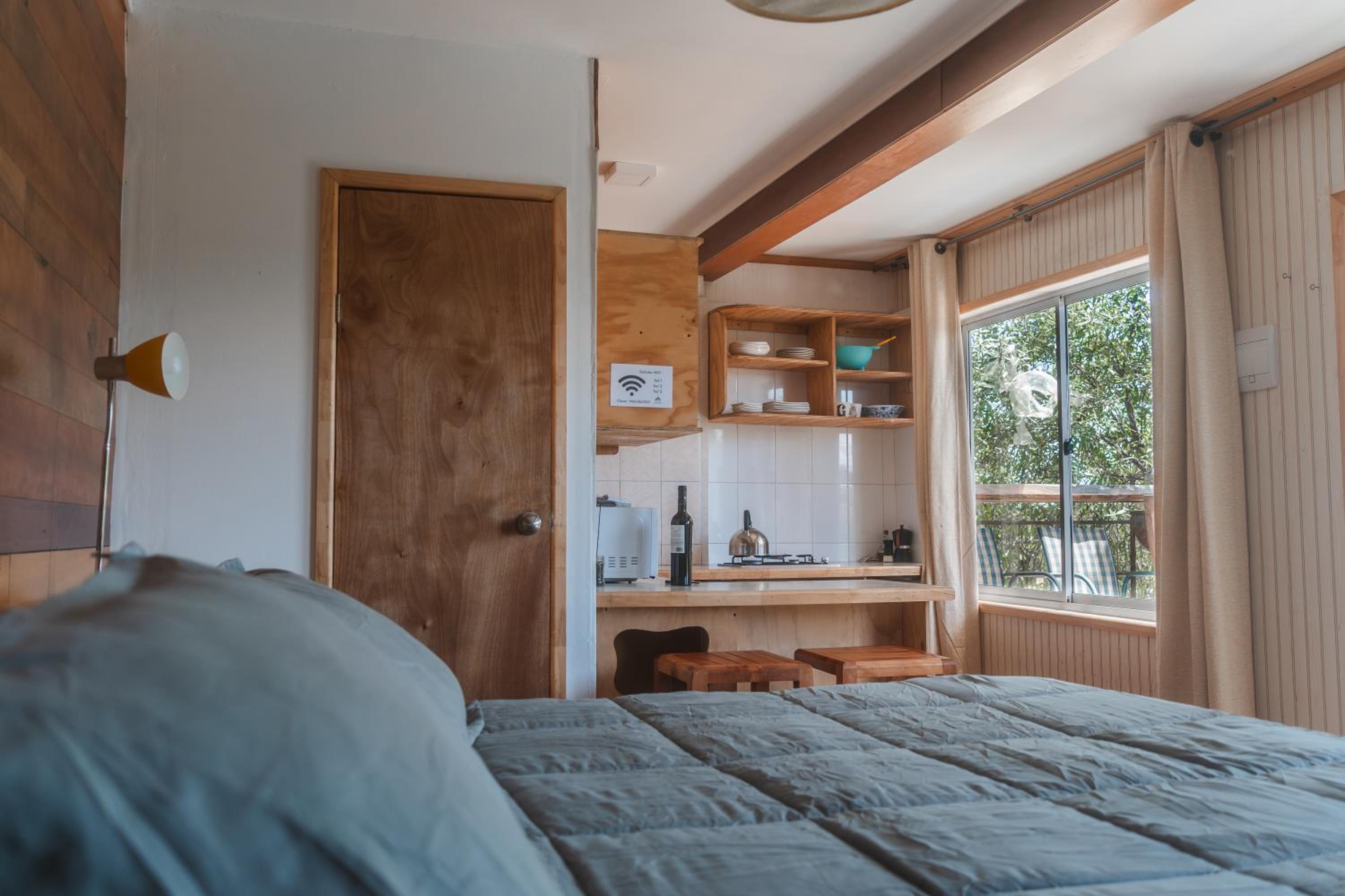 One-Bedroom House photo 3