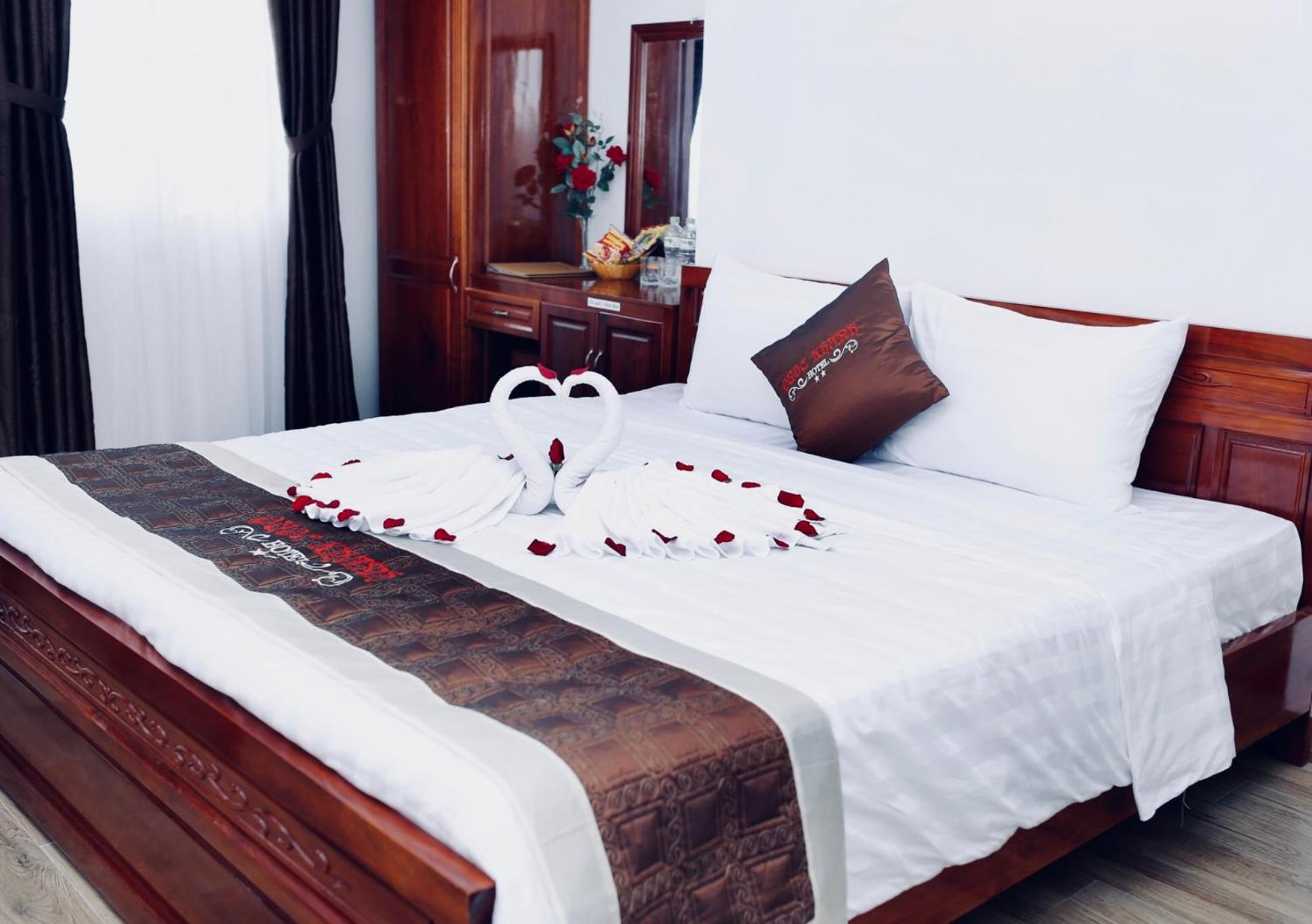 King Room With Sea View