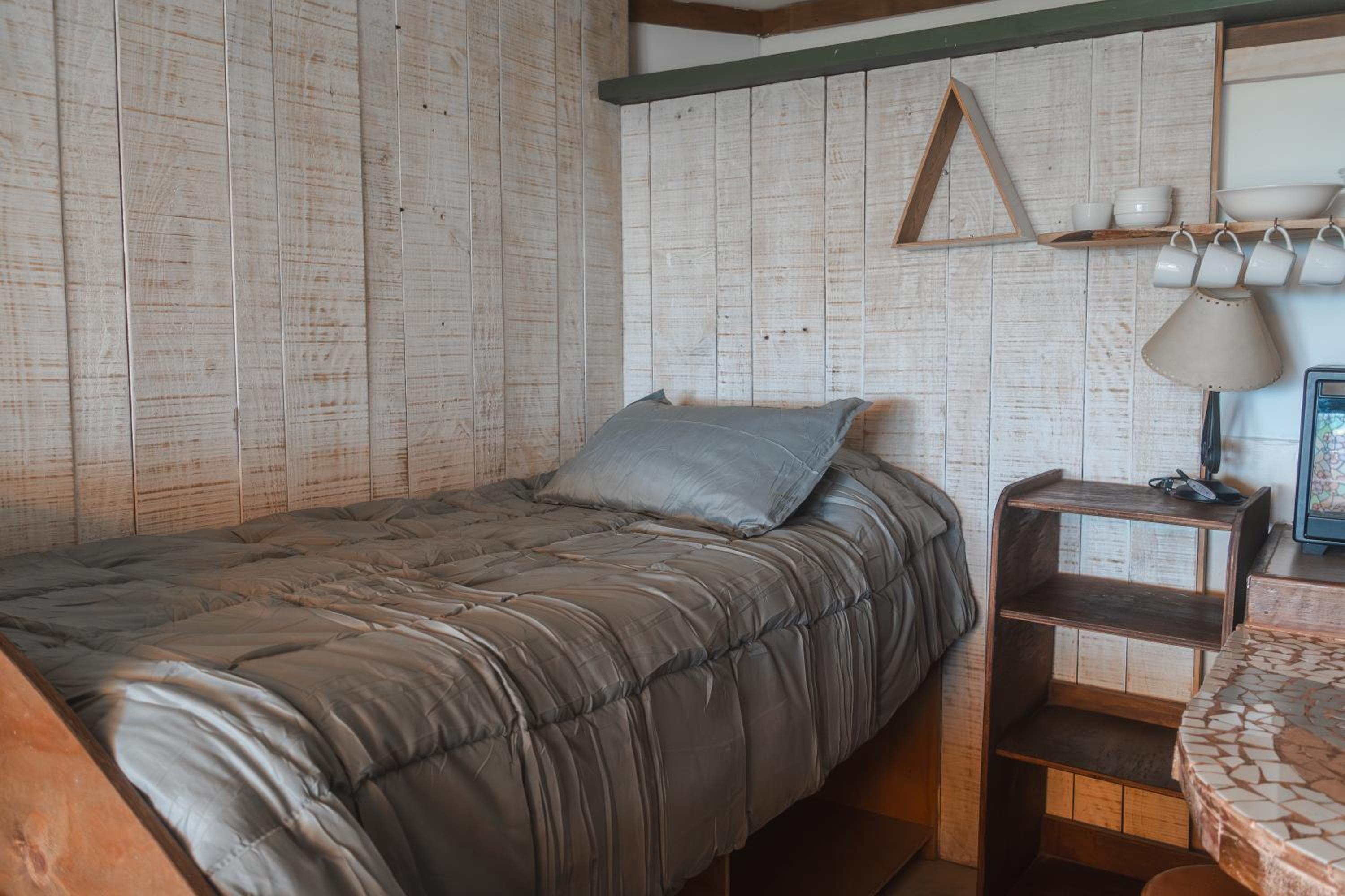 Cabin with Sea View and Terrance  photo 2