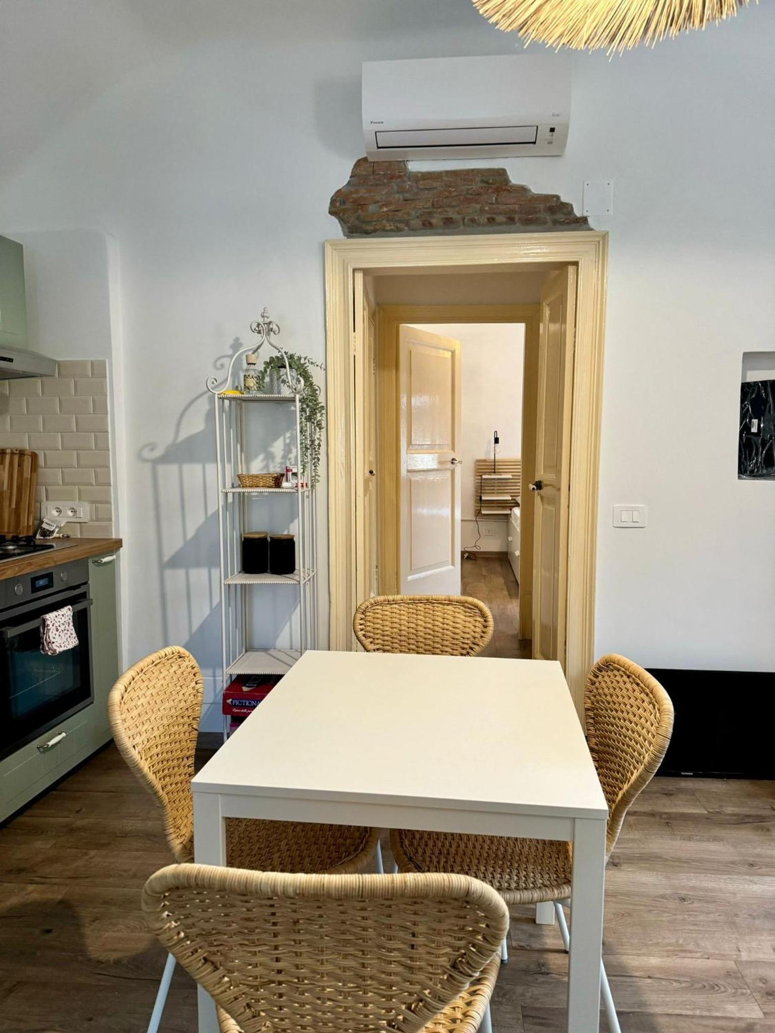 Two-Bedroom Apartment photo 2