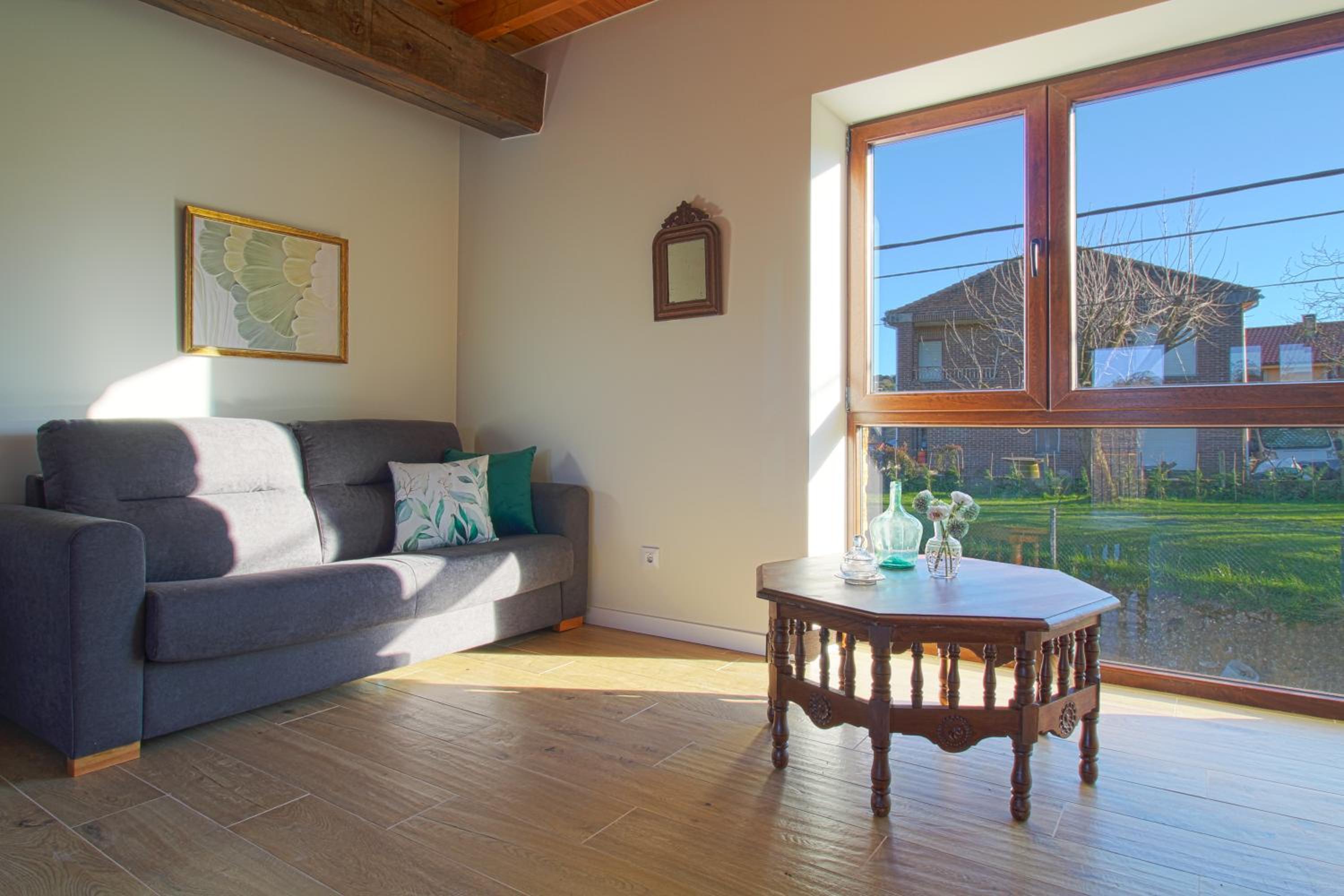 Studio with Garden View photo 2