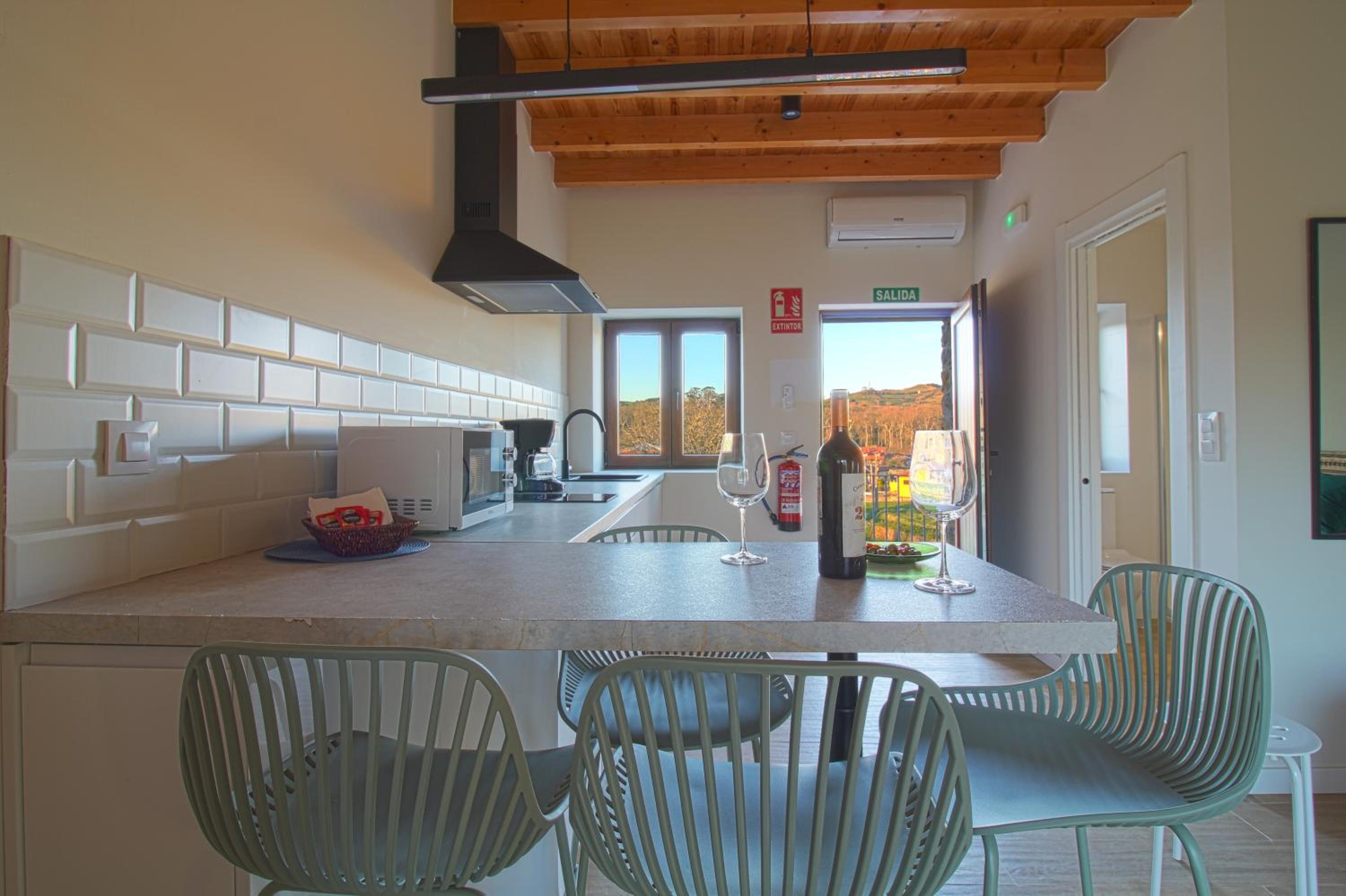 Studio with Garden View photo 3