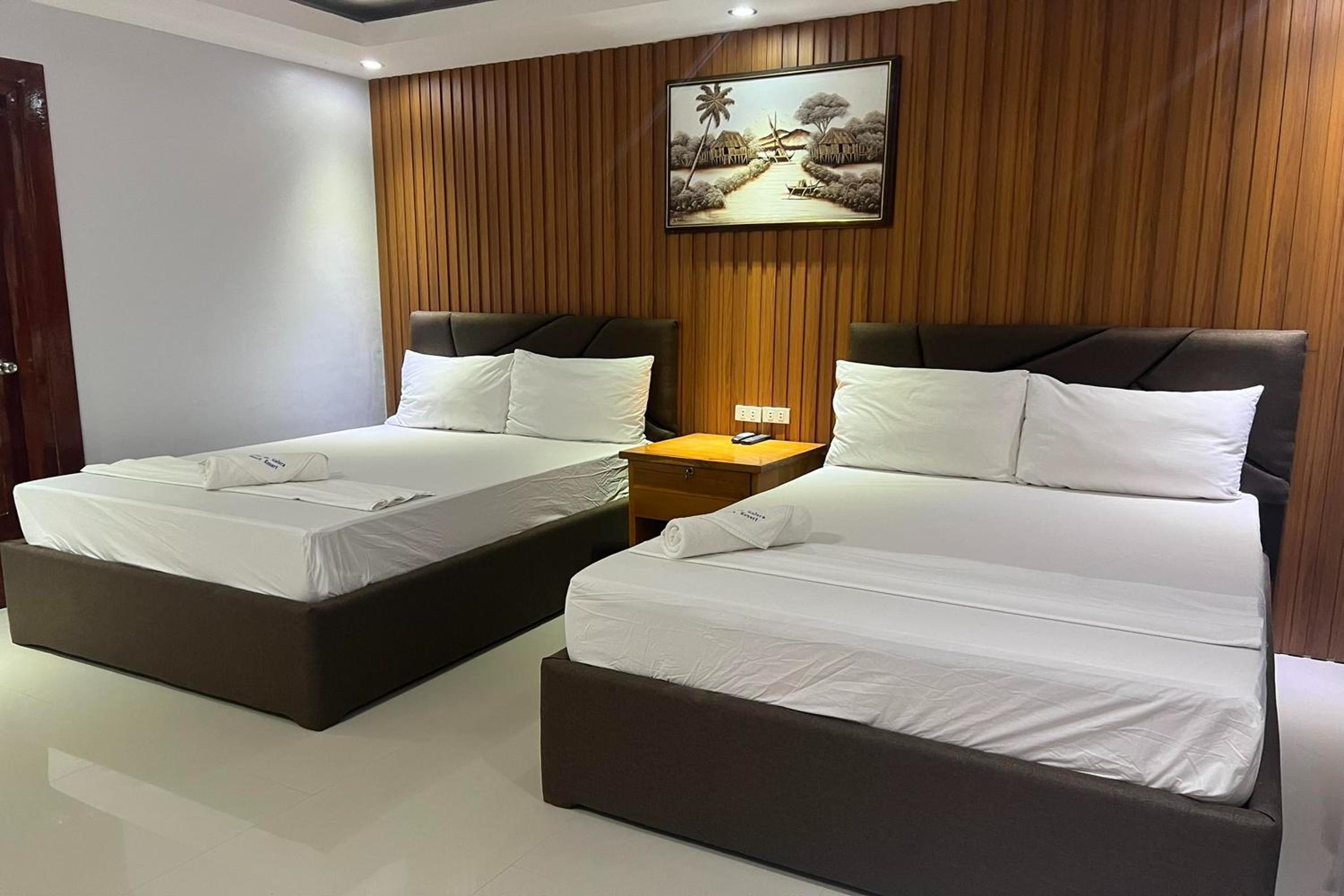 Double Room photo 3