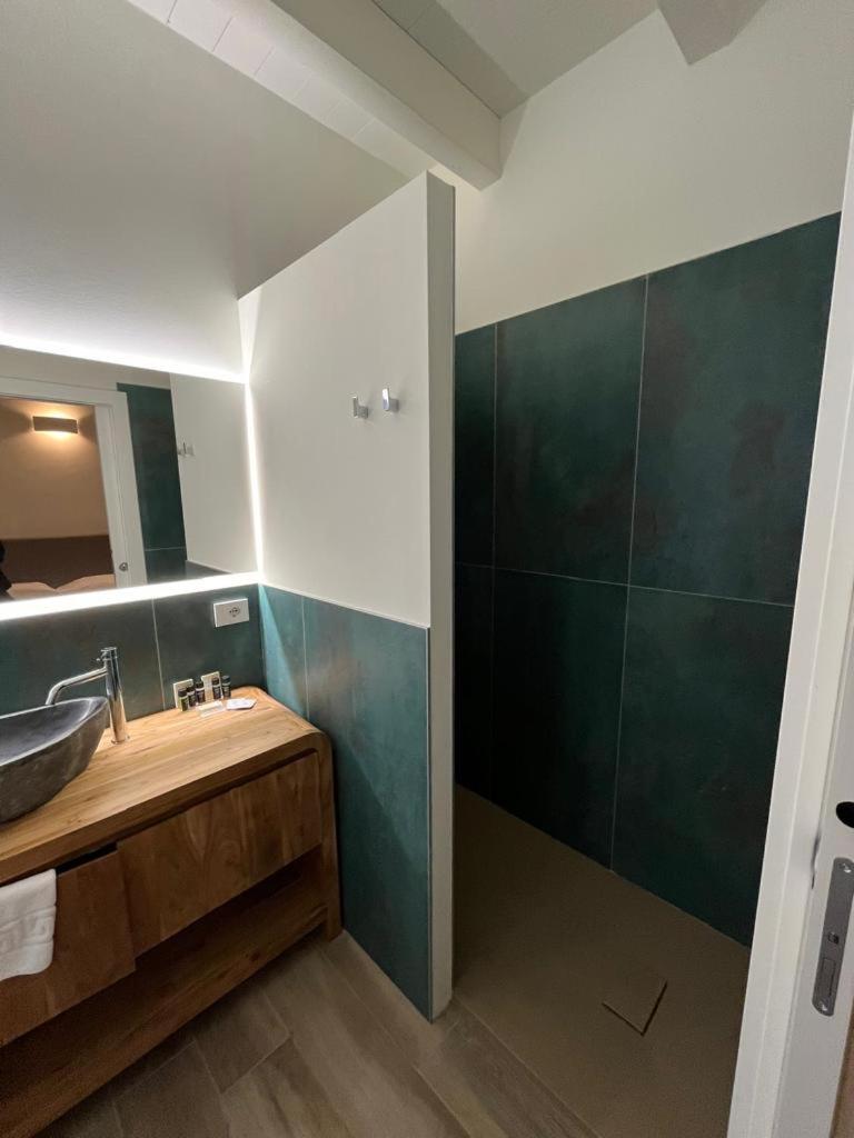 Triple Room with Bathroom - Annex photo 2