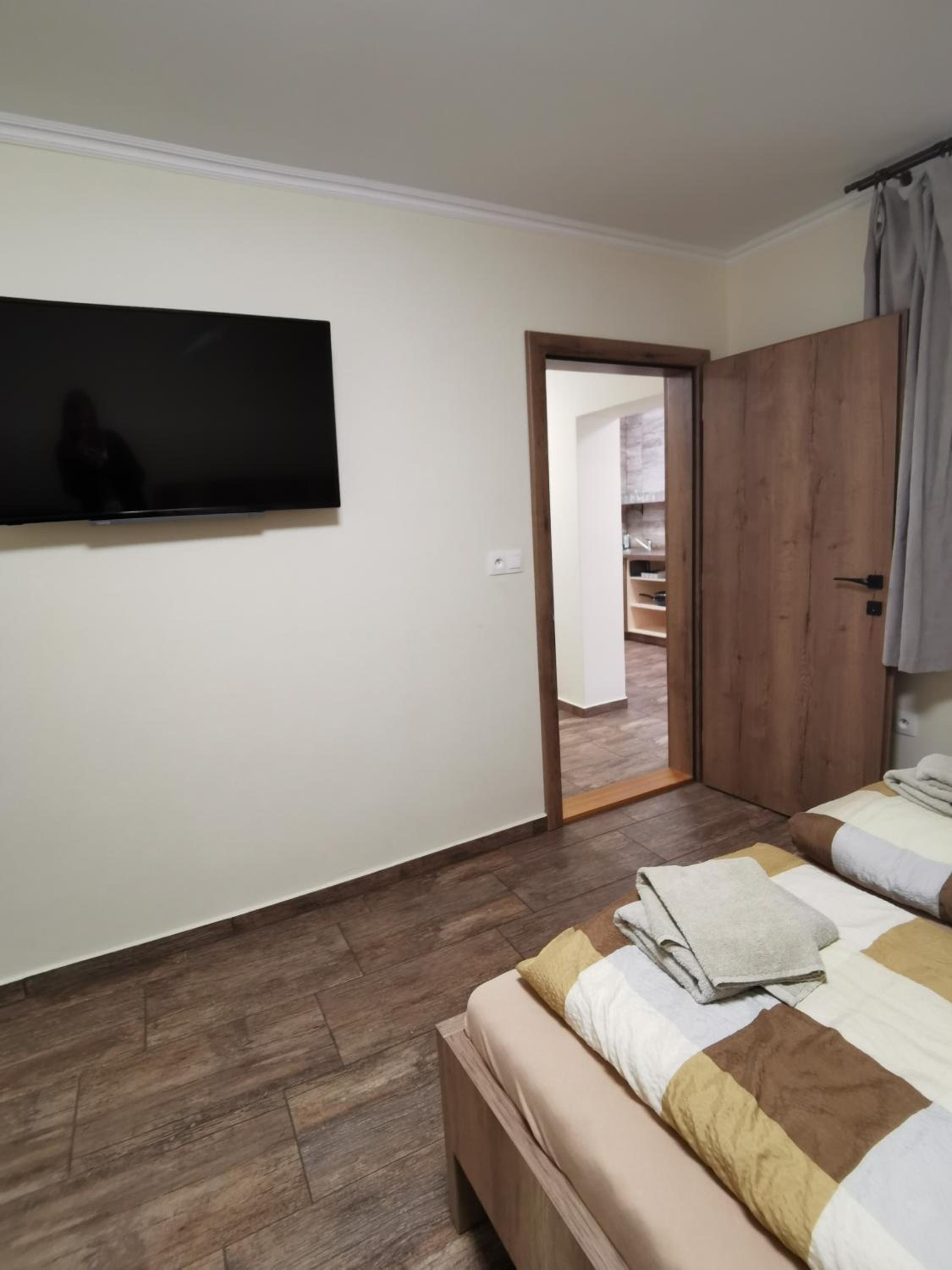 Double Room with Private Bathroom photo 1