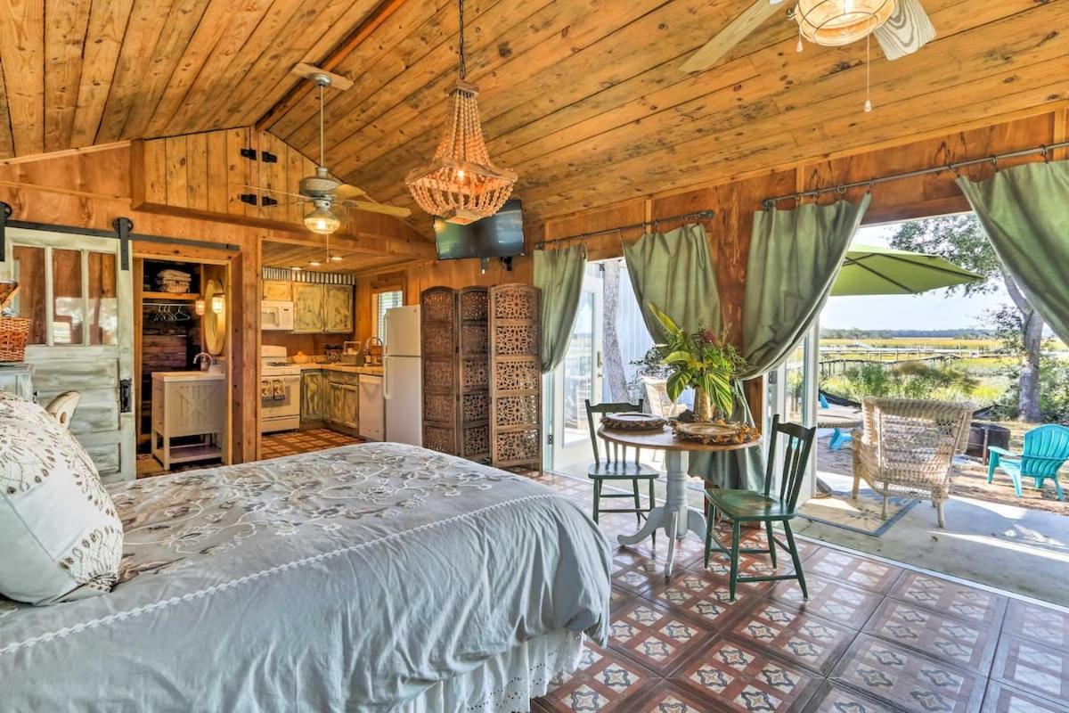 One-Bedroom Chalet photo 1