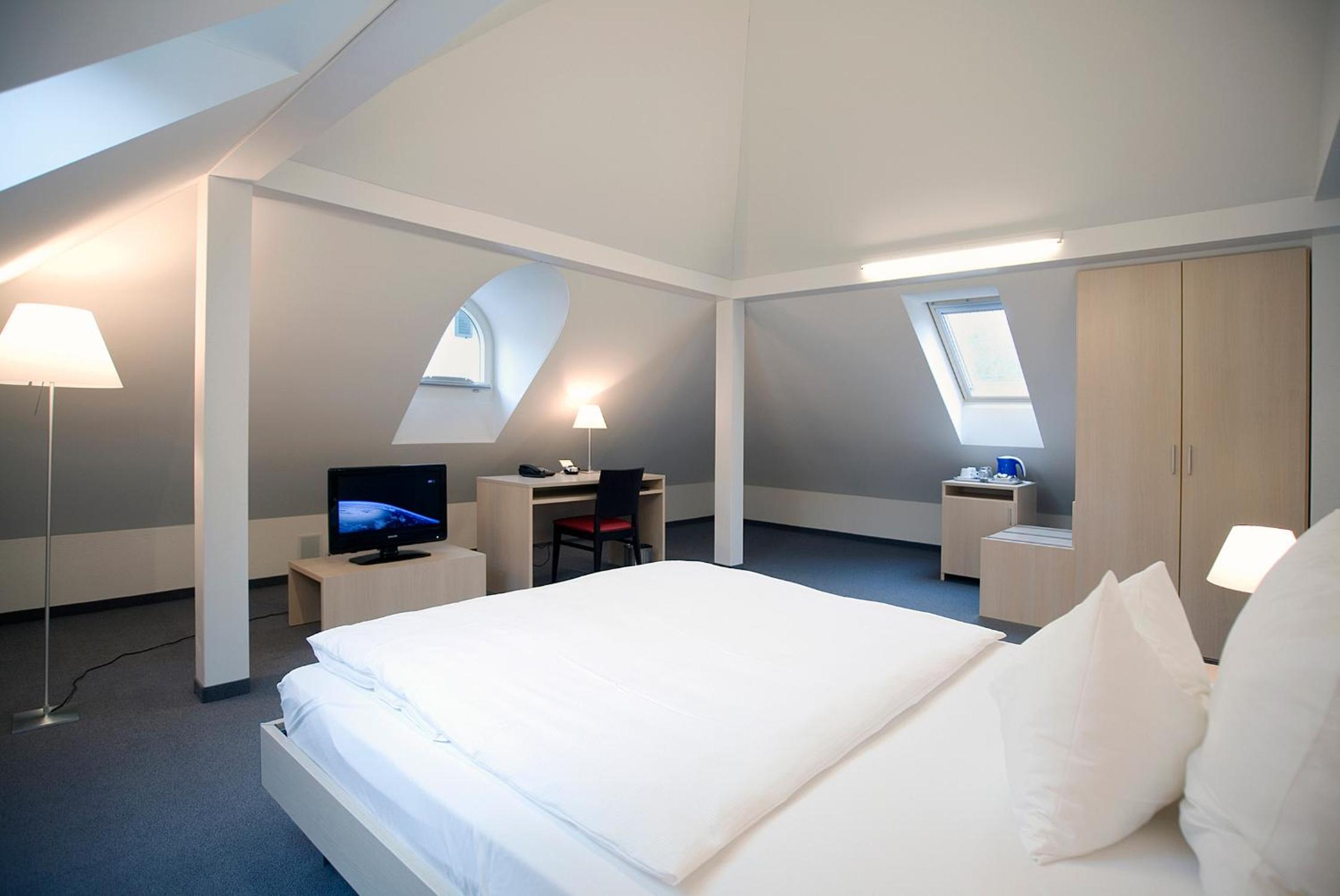 Large Superior Double Room