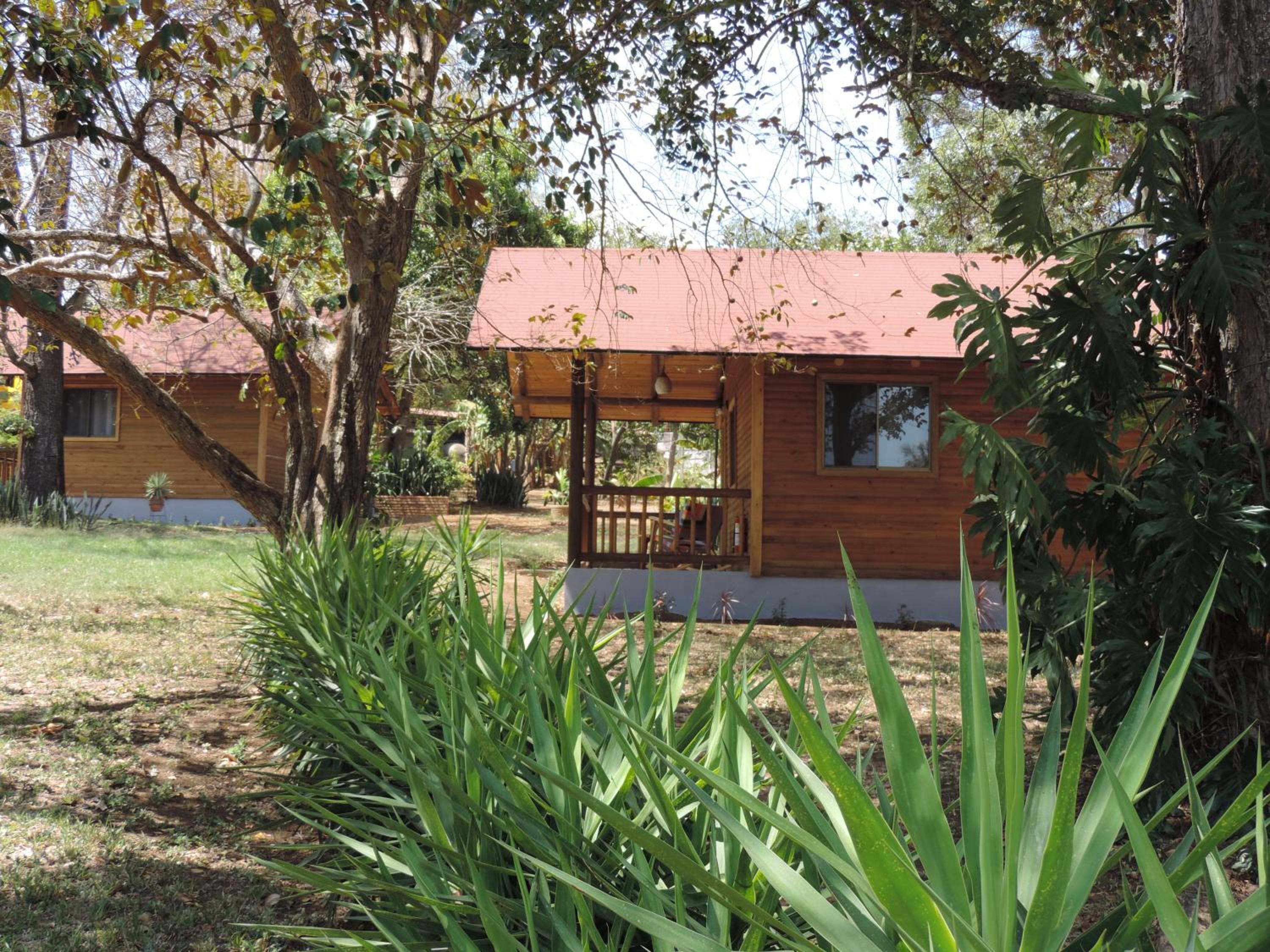 Triple Room With Terrace photo 2
