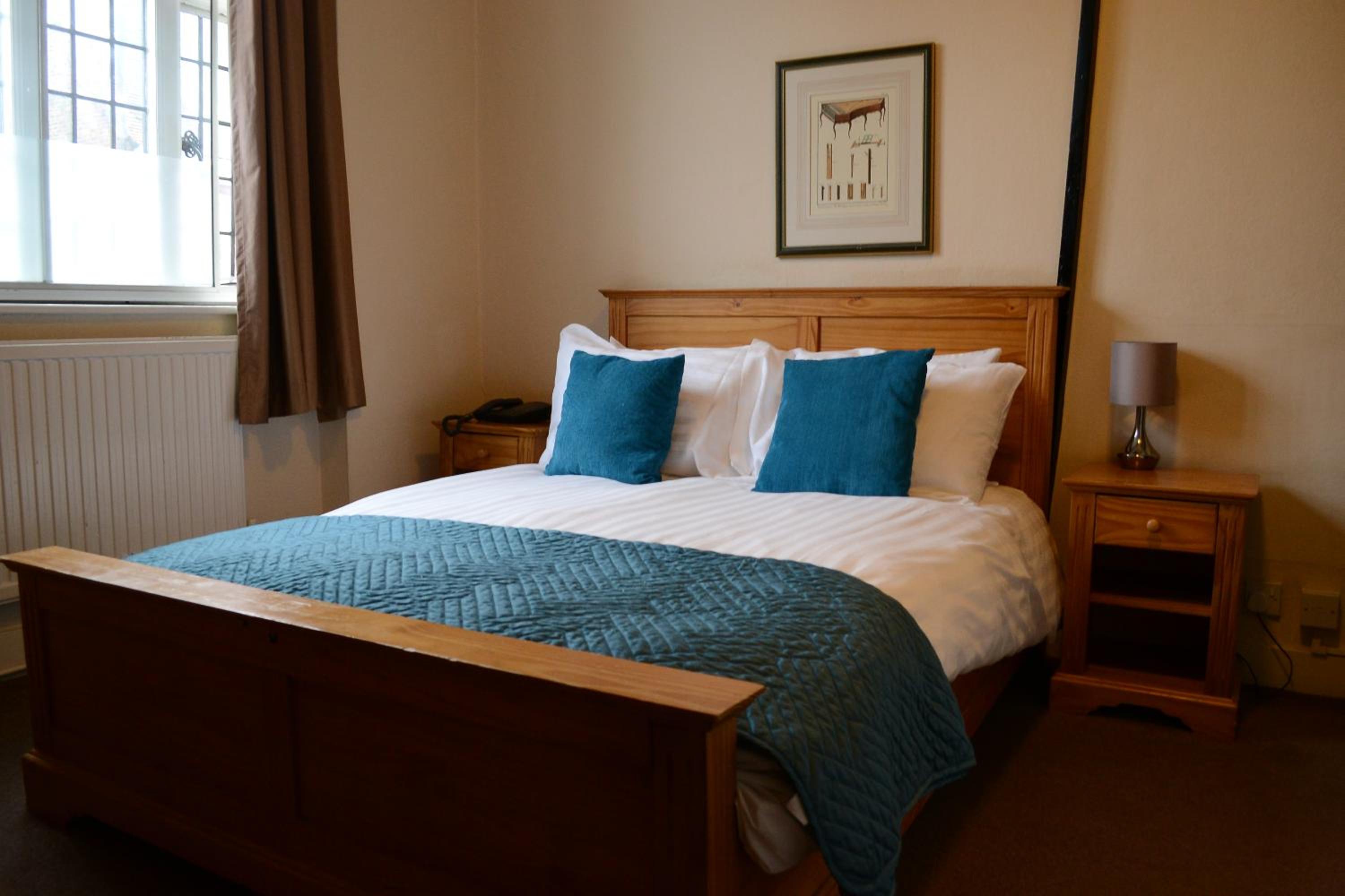 Double Room photo 1