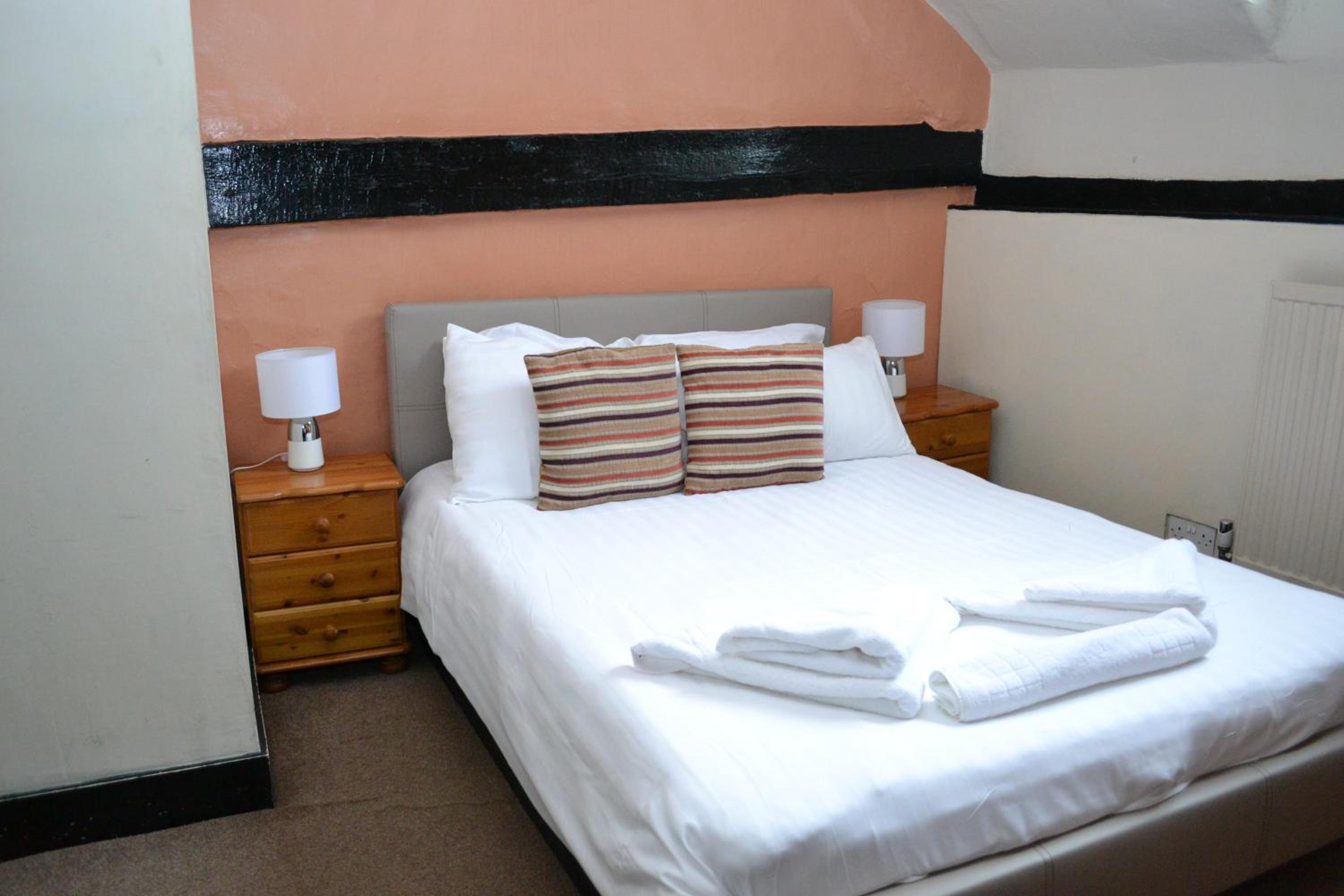 Double Room photo 2