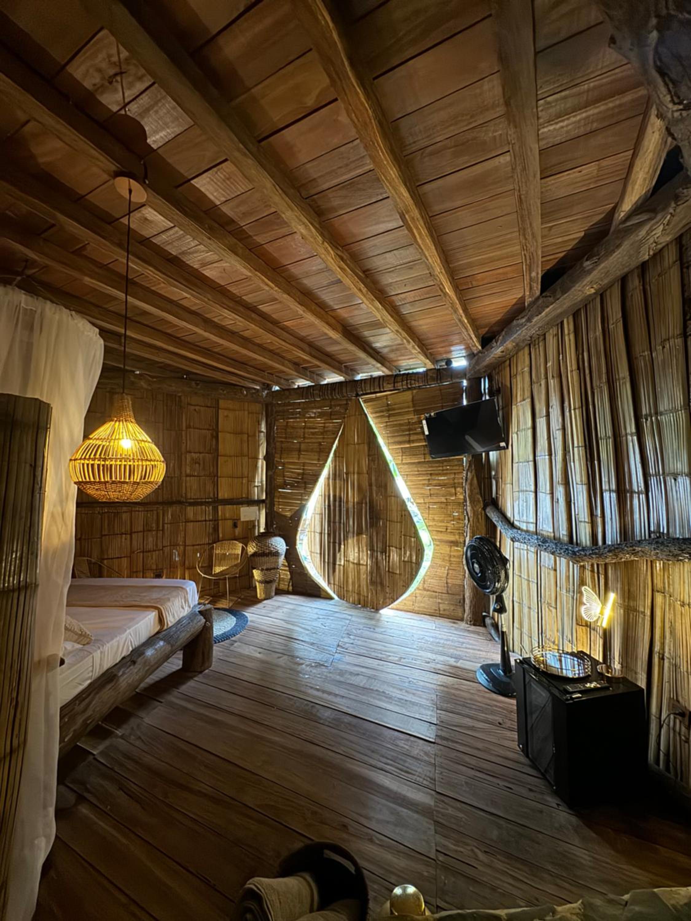 Suite with Spa Bath photo 1