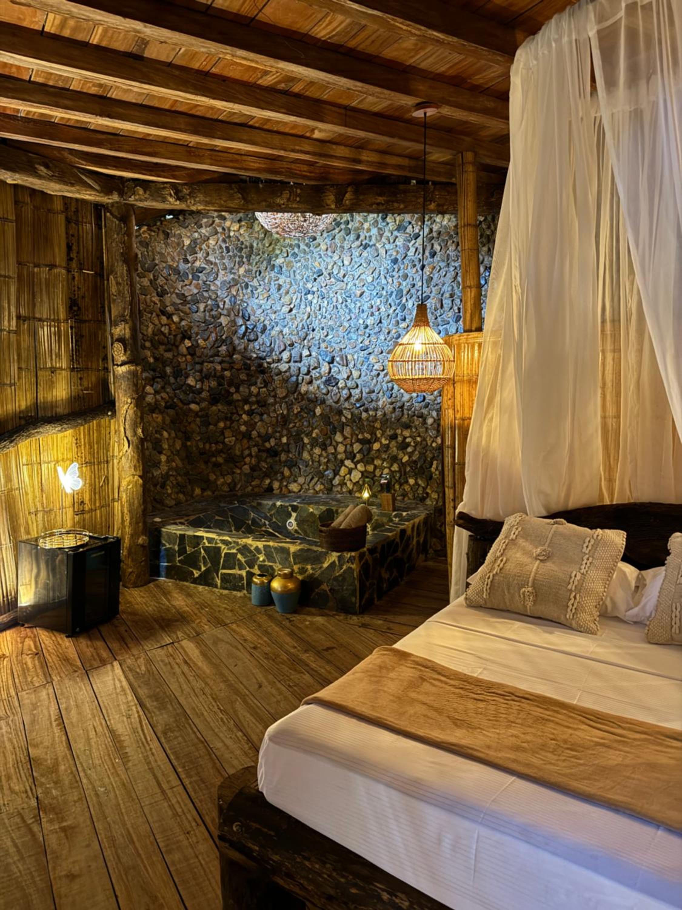 Suite with Spa Bath photo 2