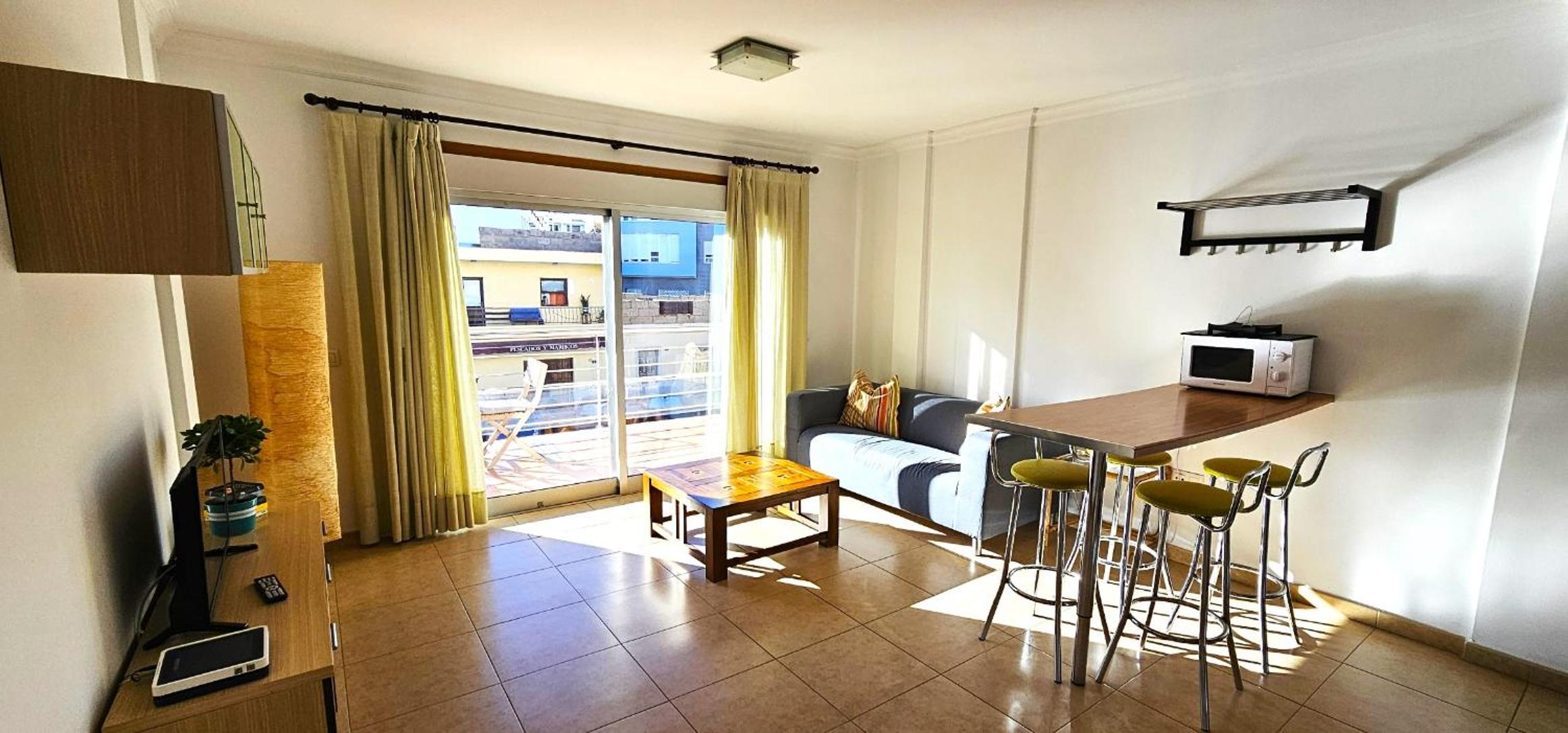 Apartamento