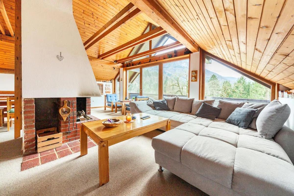 Two-Bedroom Cottage with Terrace photo 1