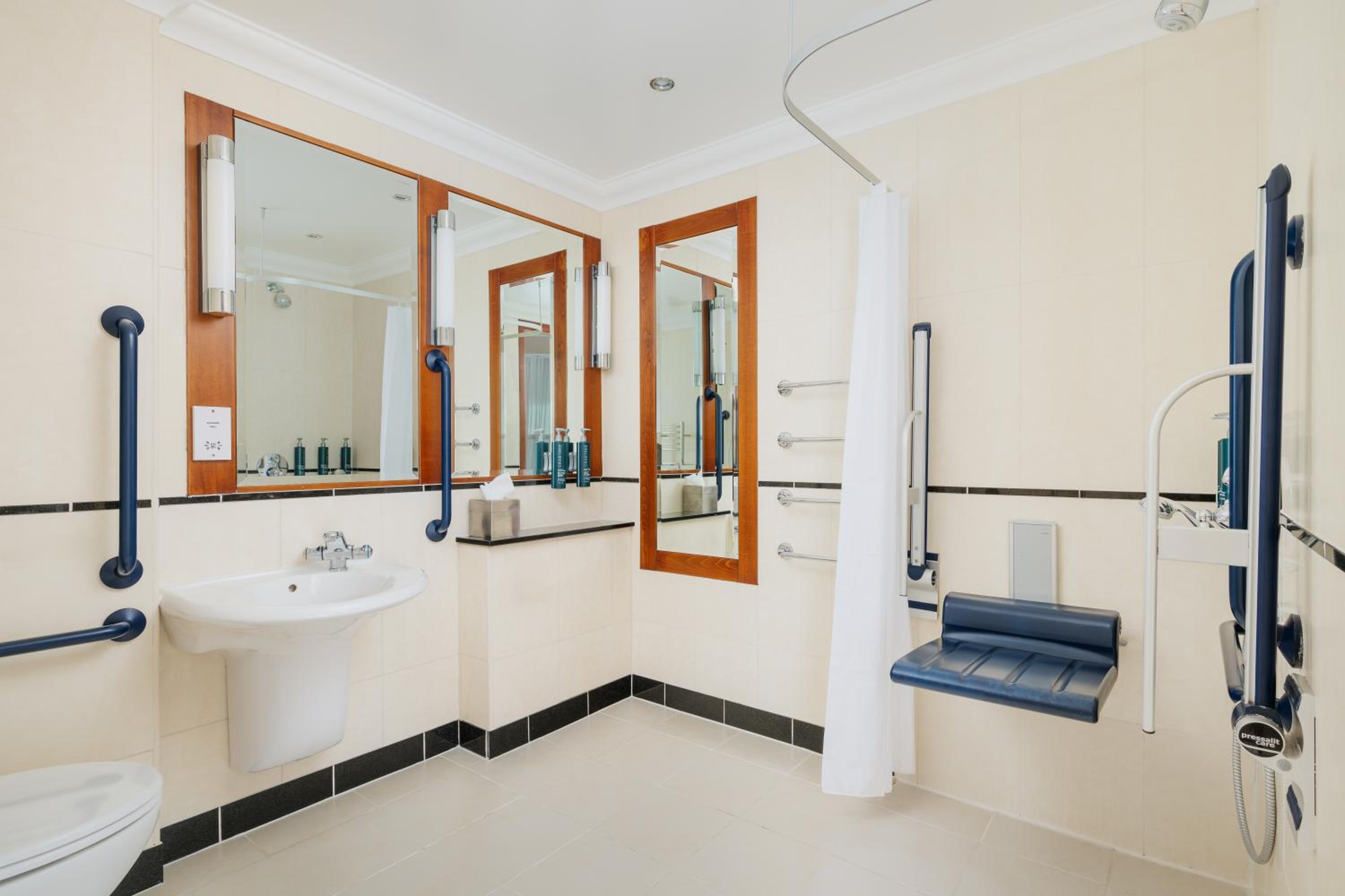 DoubleTree by Hilton Hotel Newcastle International Airport, Photo 6
