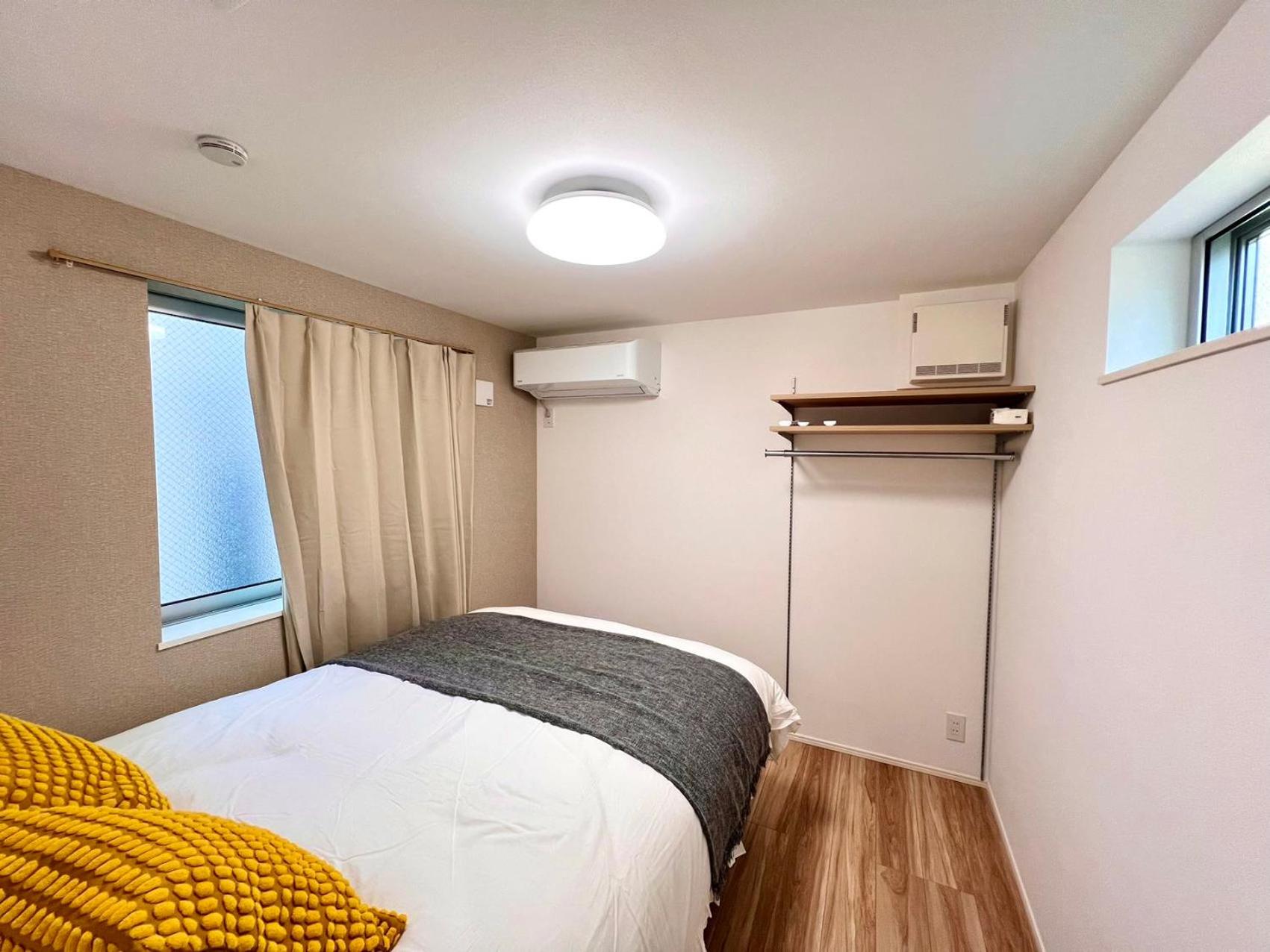 Two-Bedroom Apartment photo 2