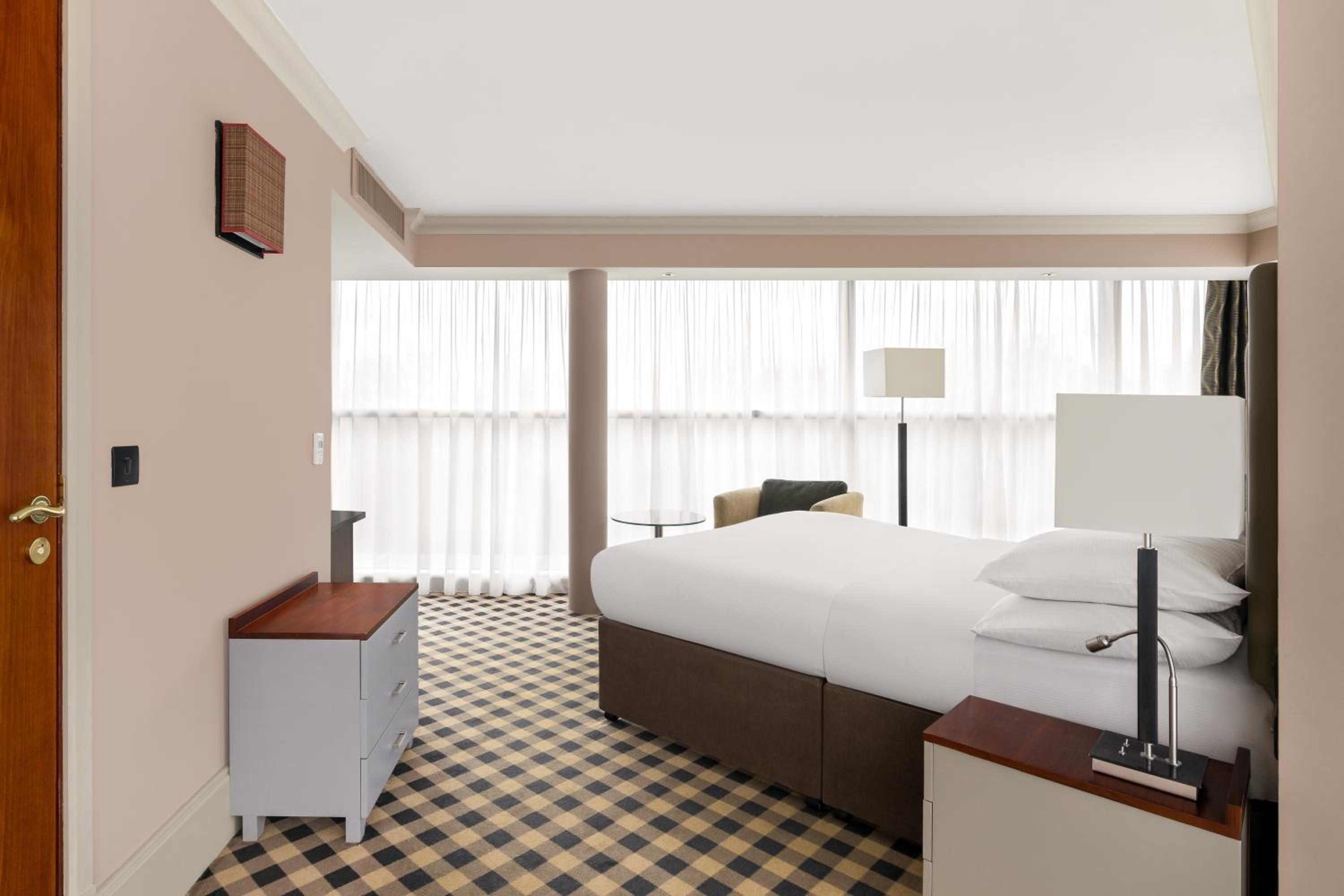 DoubleTree by Hilton Hotel Newcastle International Airport, Photo 8