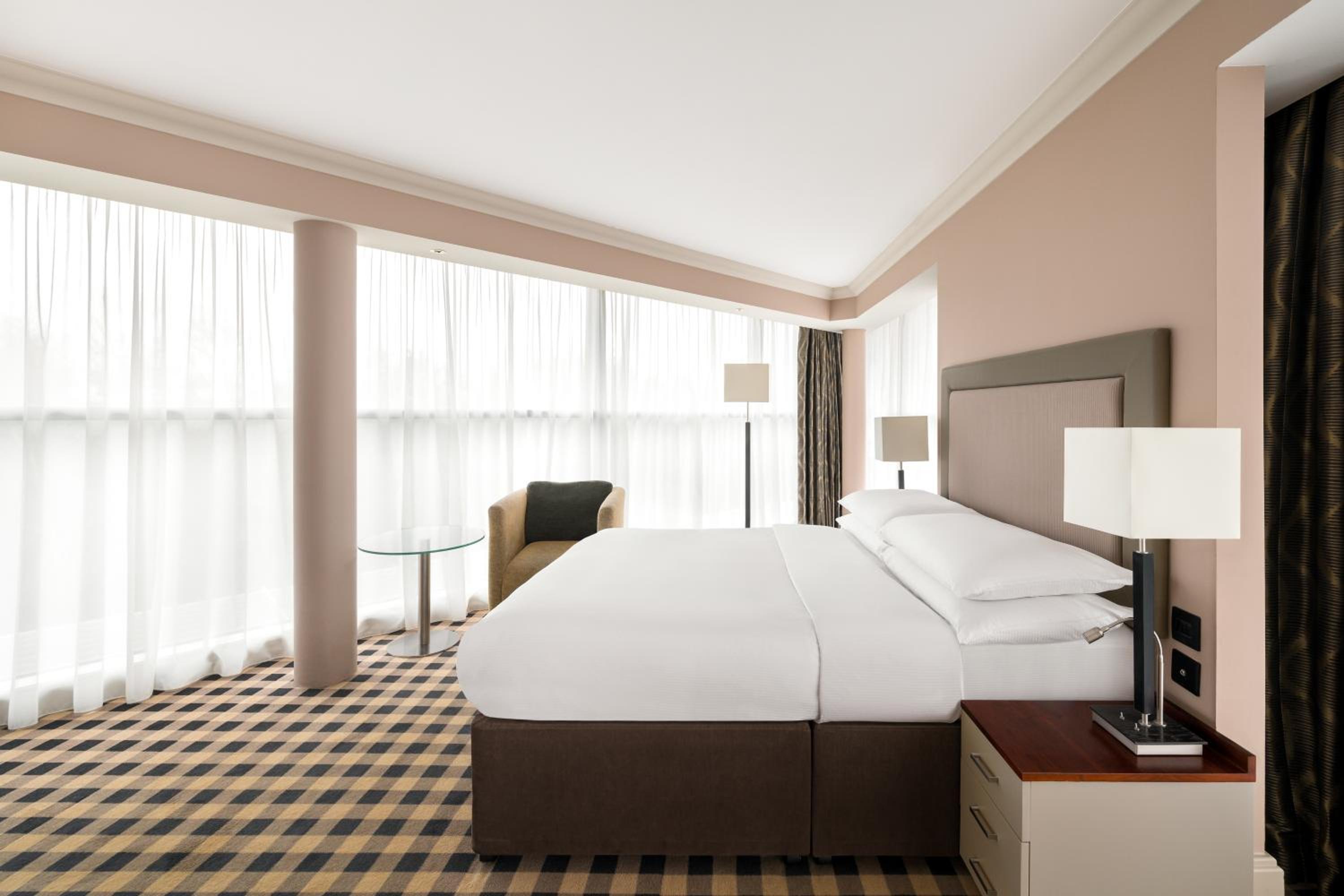 DoubleTree by Hilton Hotel Newcastle International Airport, Photo 11
