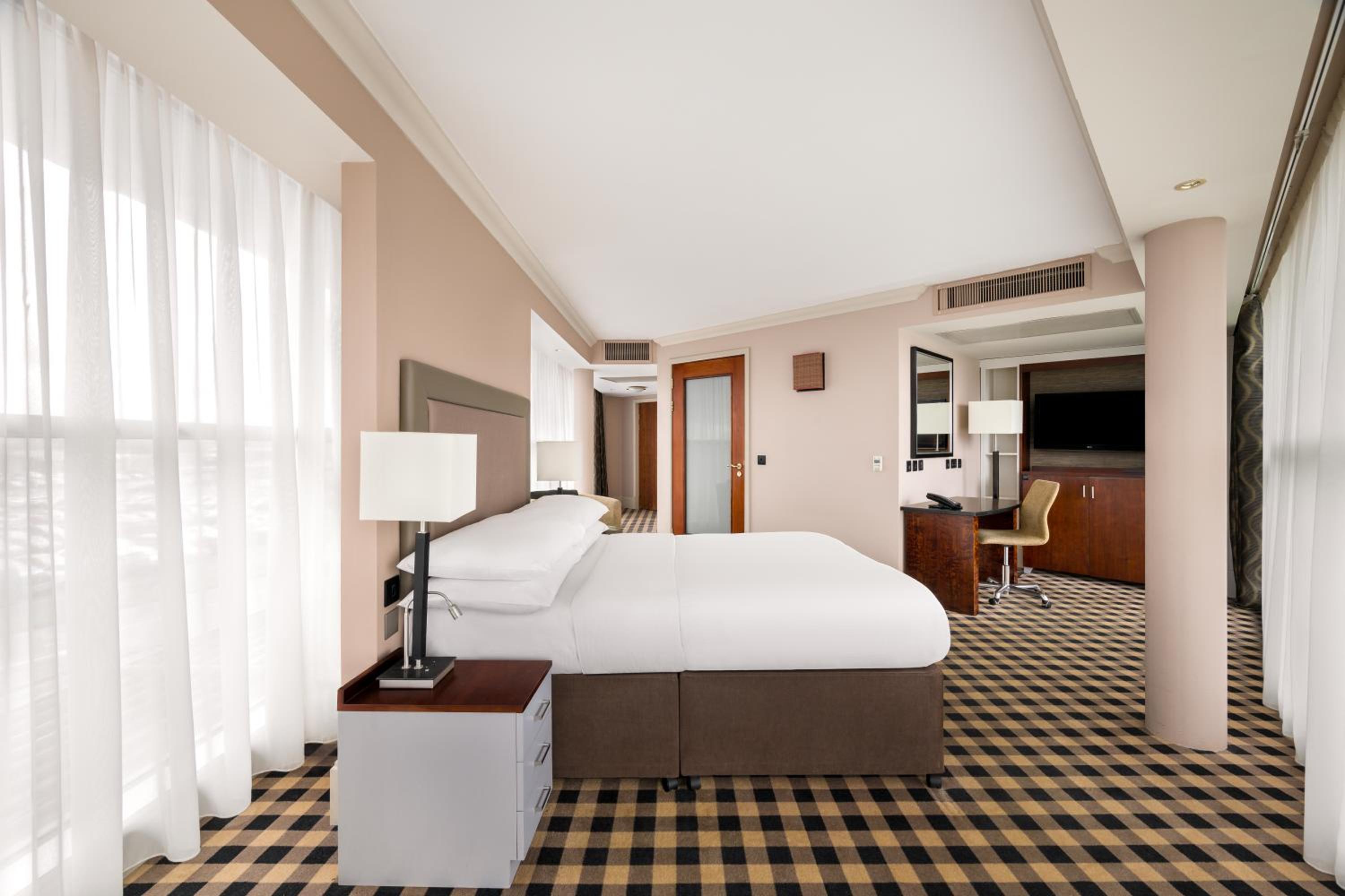 DoubleTree by Hilton Hotel Newcastle International Airport, Photo 5