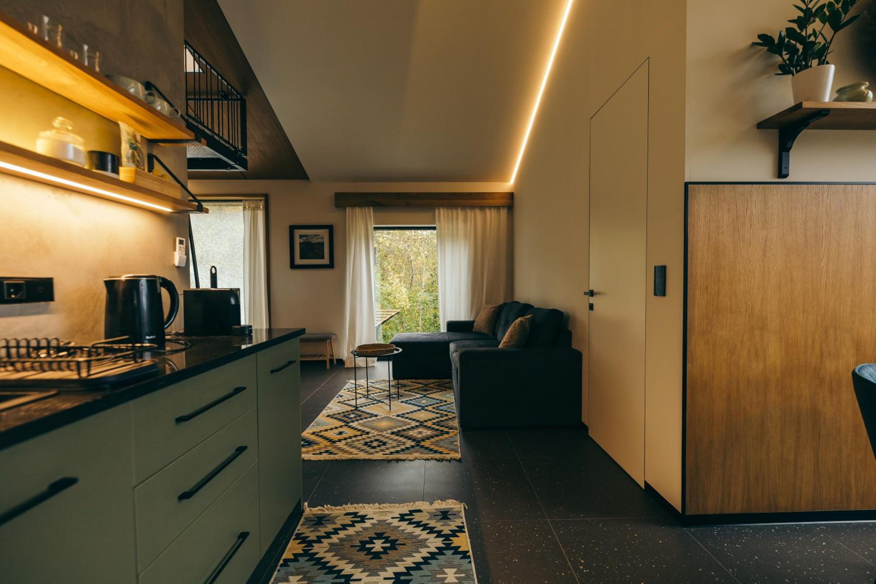One-Bedroom Chalet photo 1