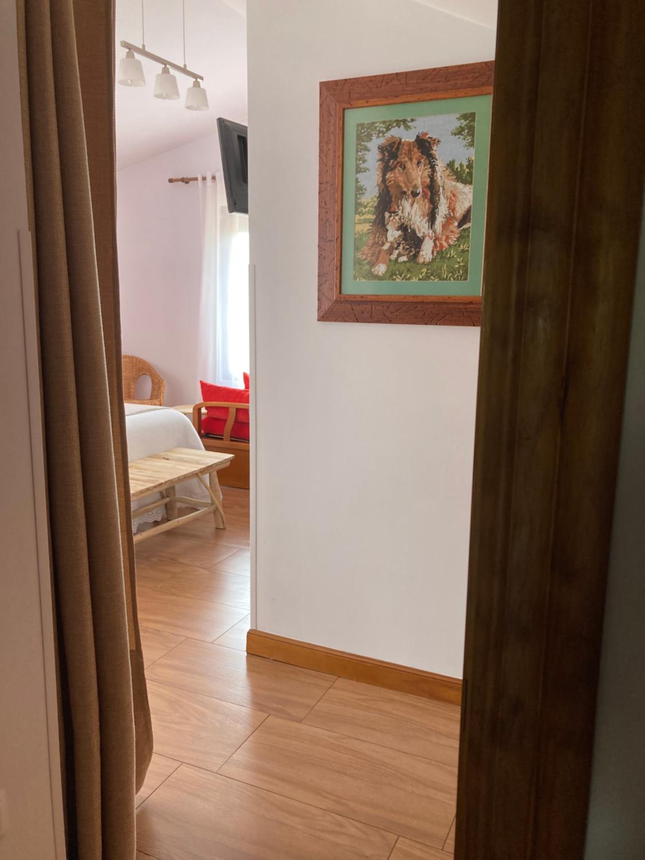 Double Room - Photo 1