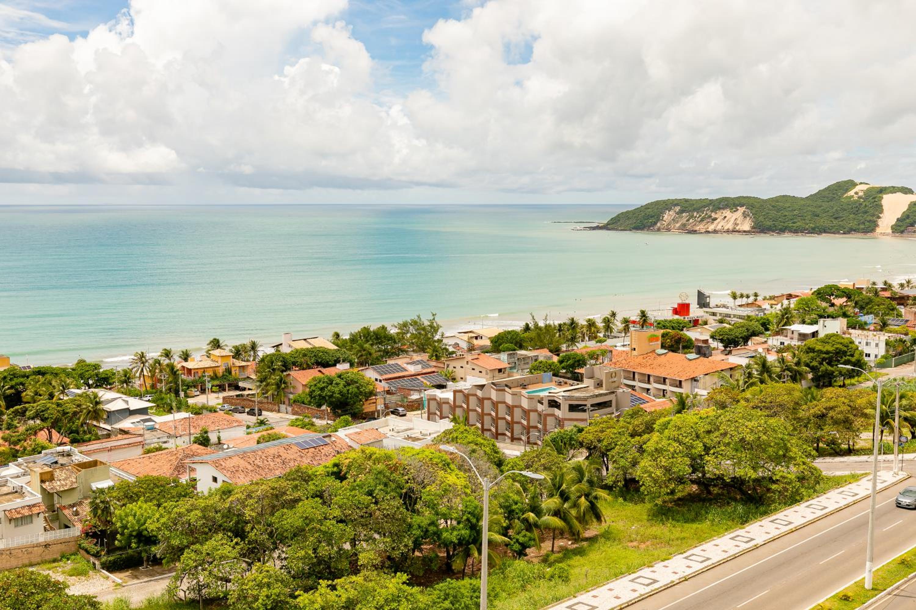 Deluxe Double Room with Sea View photo 3