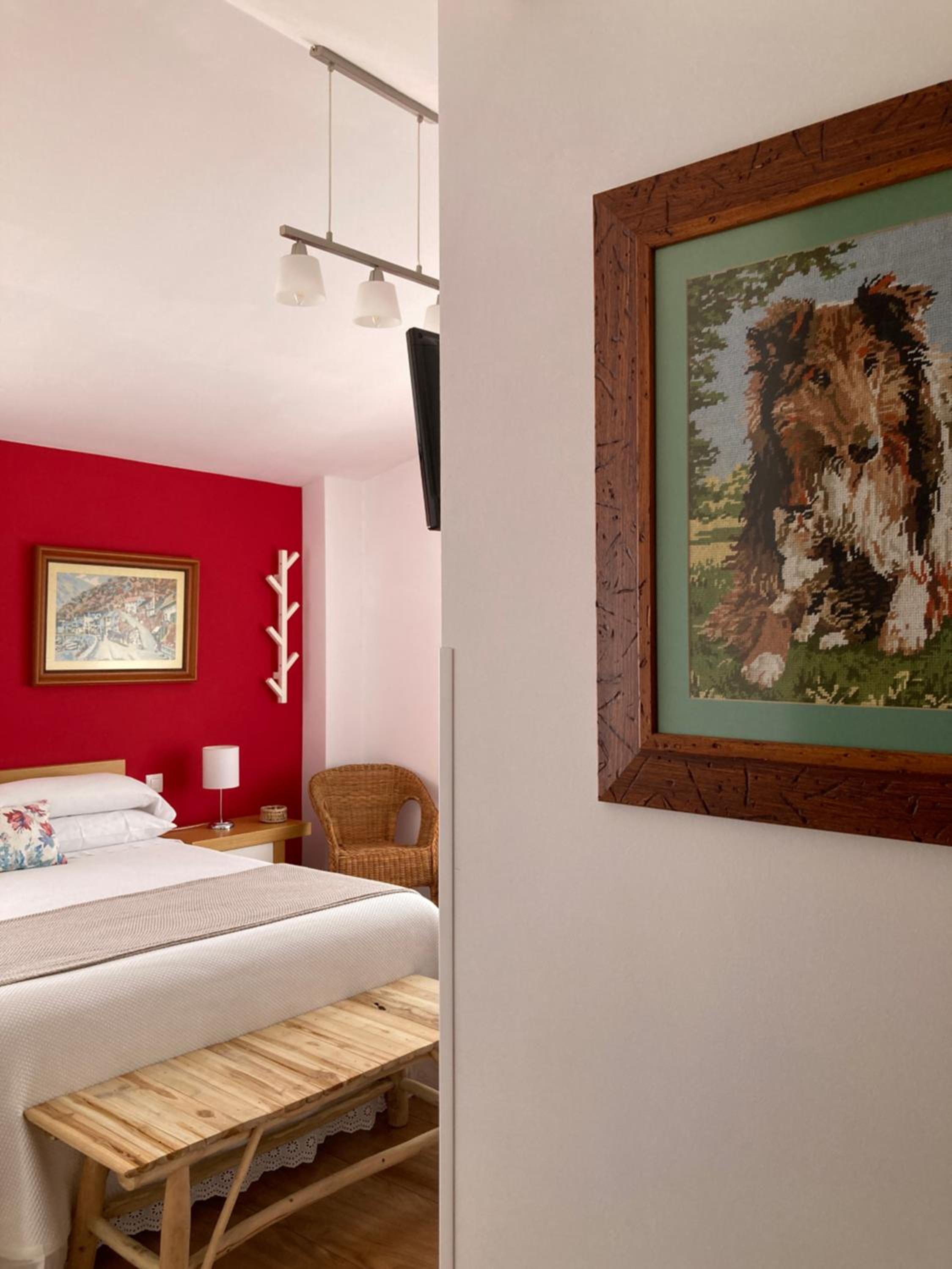 Double Room - Photo 15