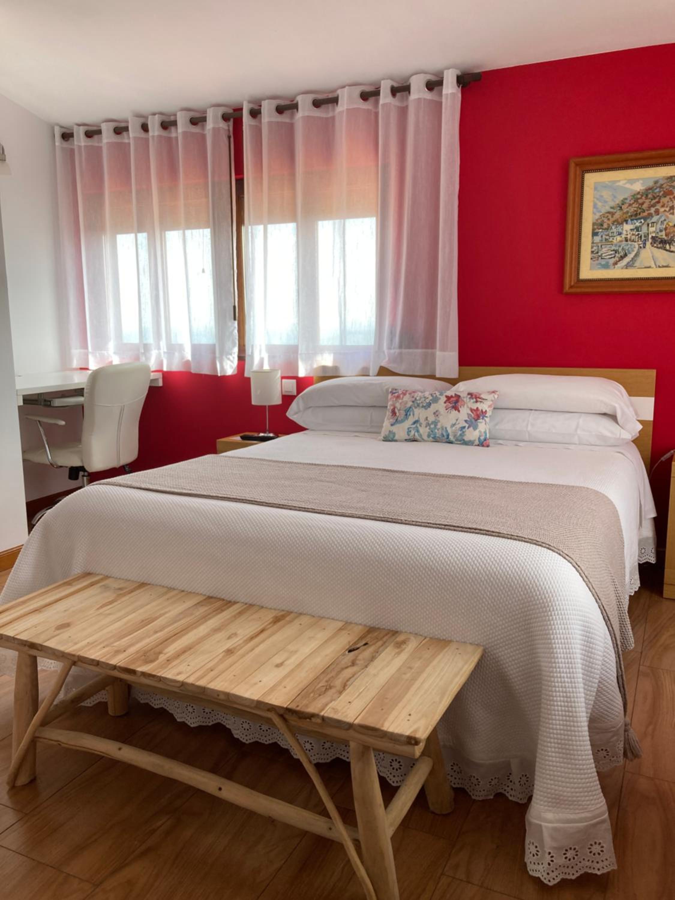 Double Room - Photo 16