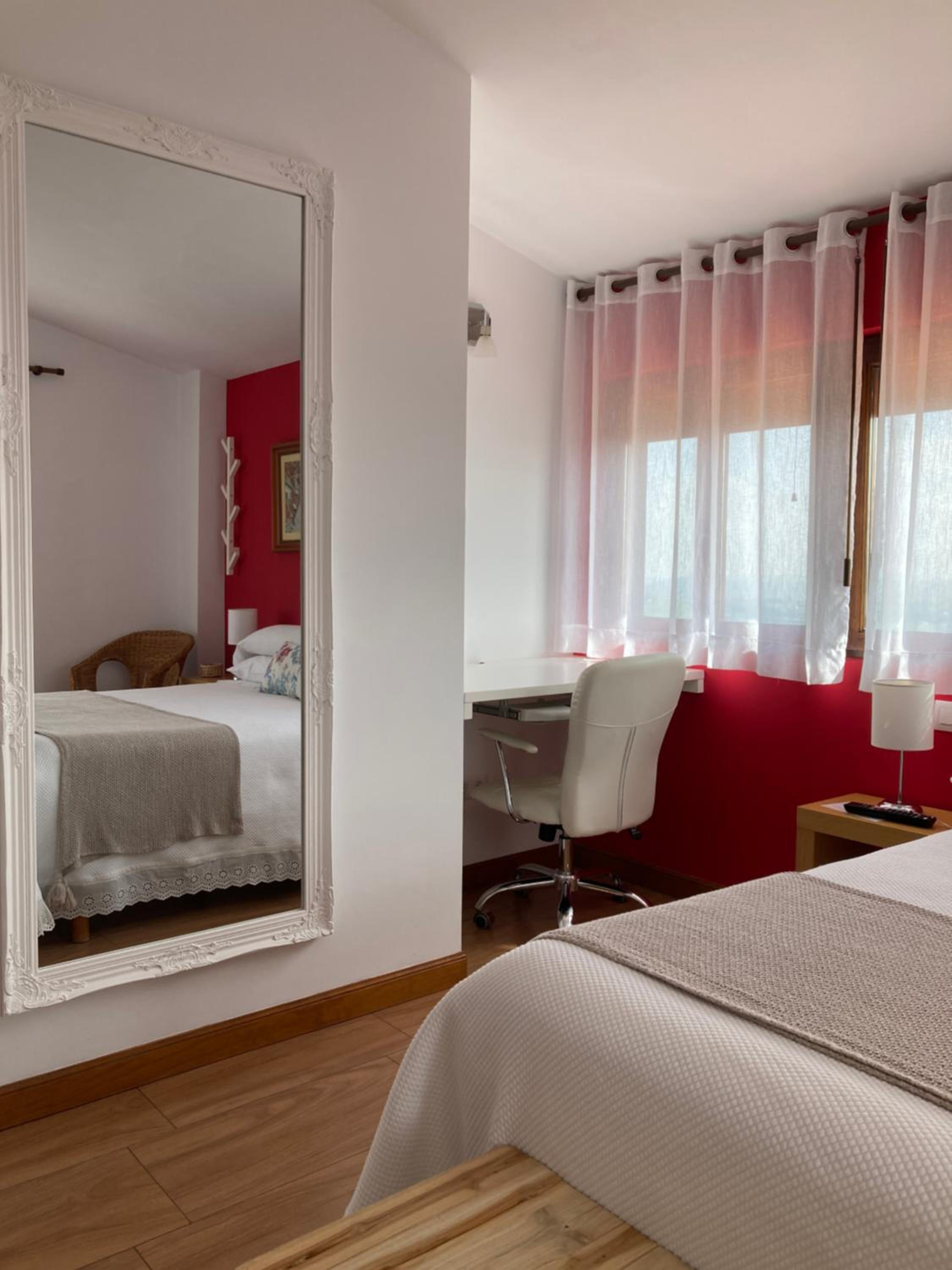 Double Room - Photo 25
