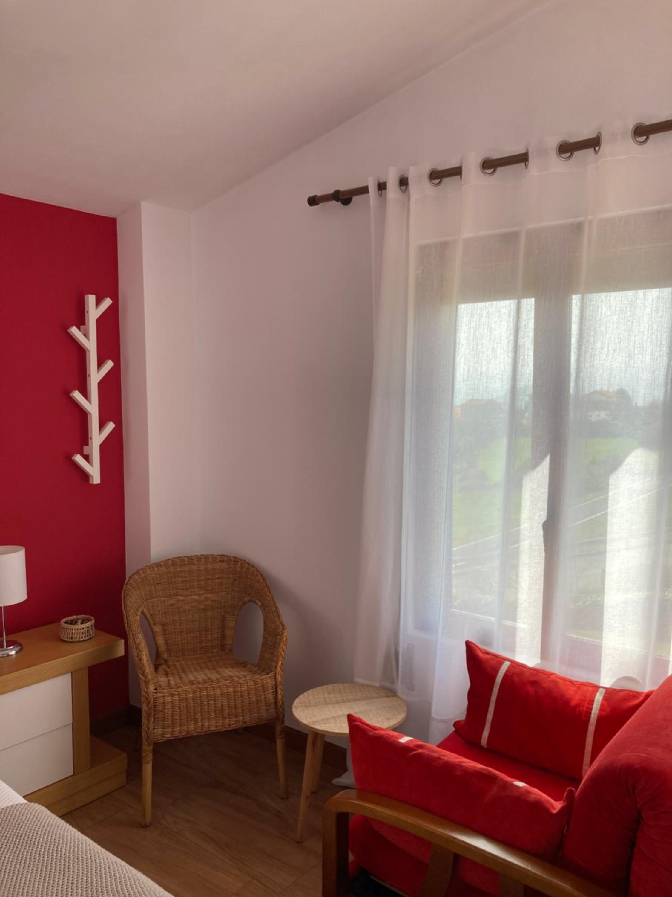 Double Room - Photo 18