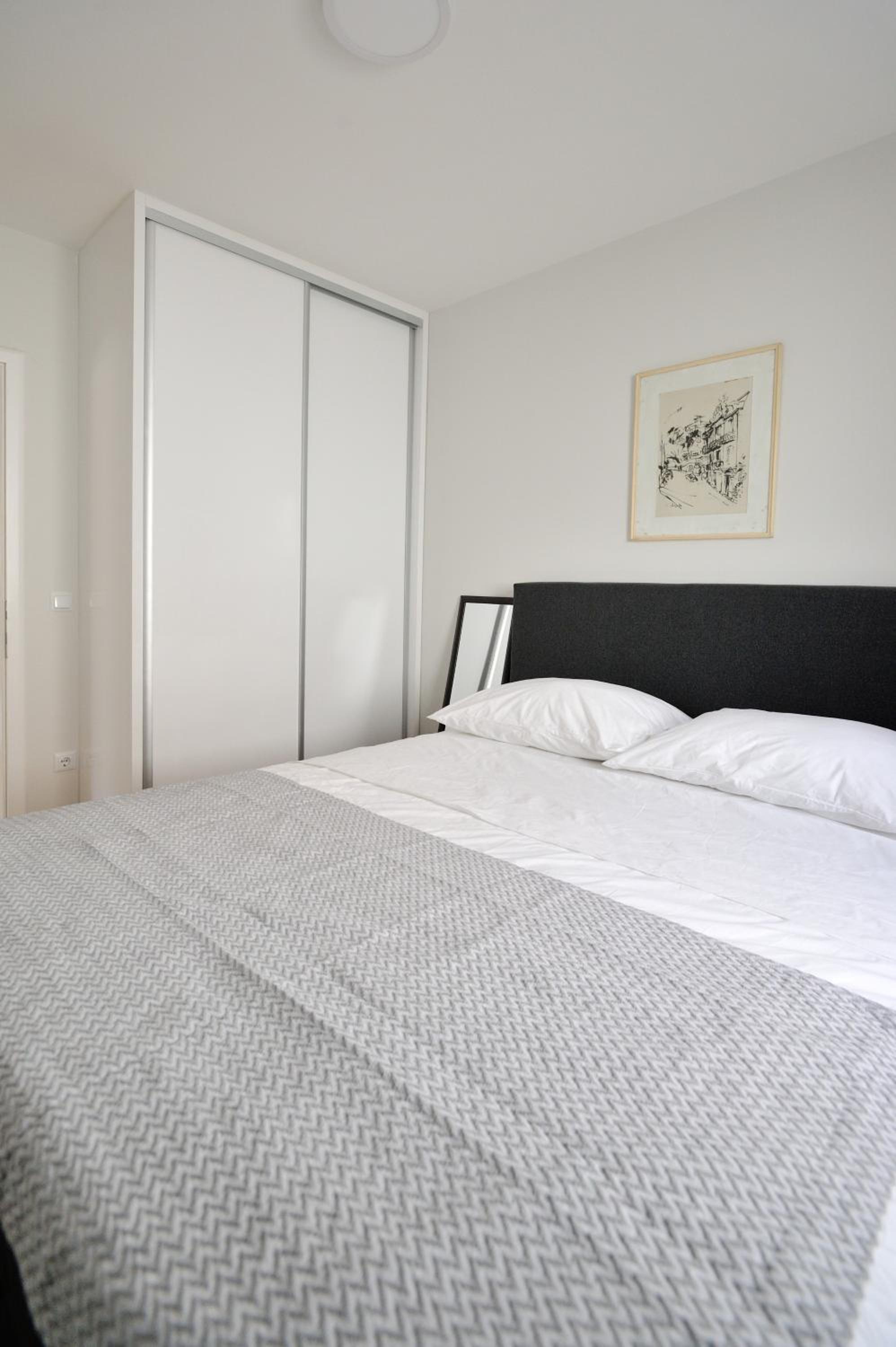 Two-Bedroom Apartment photo 3