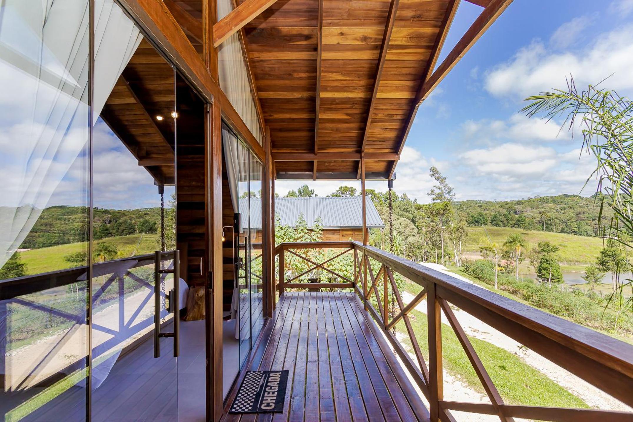One-Bedroom Chalet
