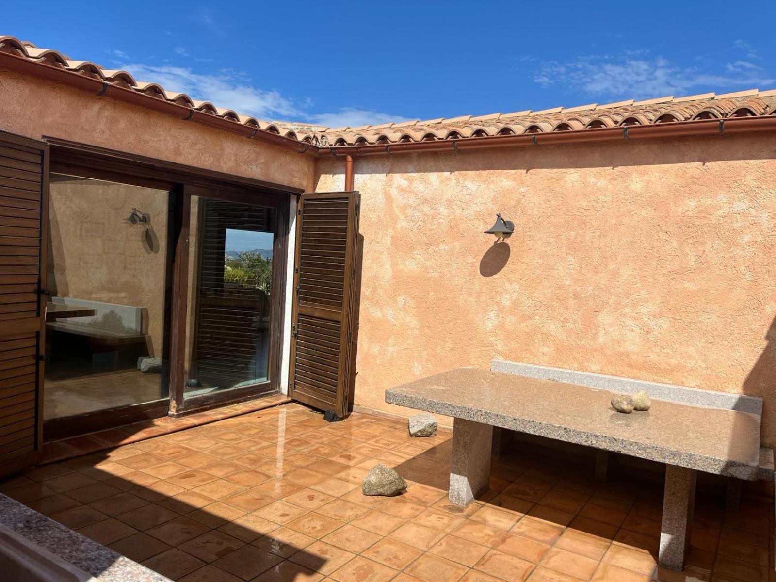 Villa With Sea View photo 3