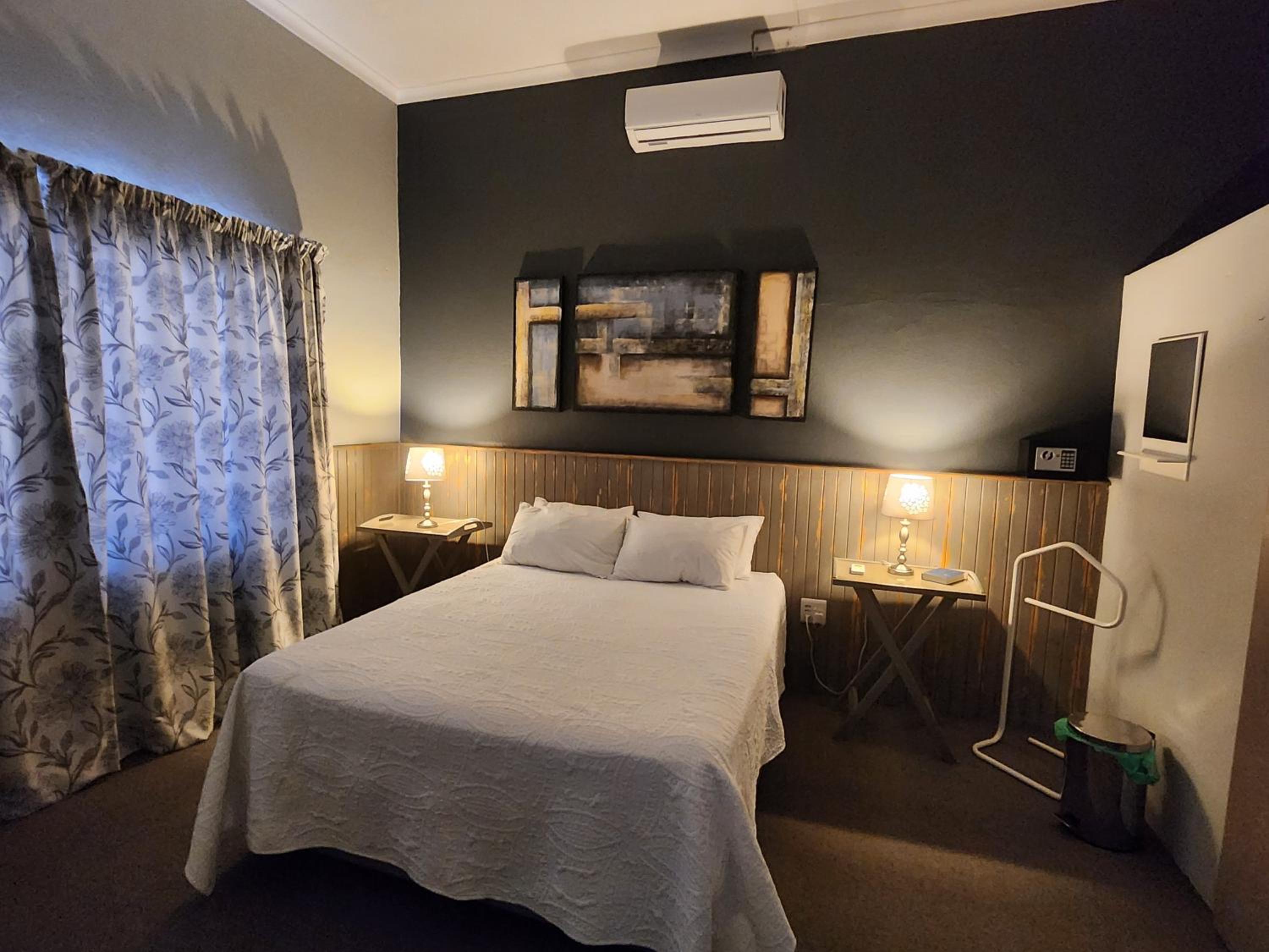 Basic Triple Room - Photo 1