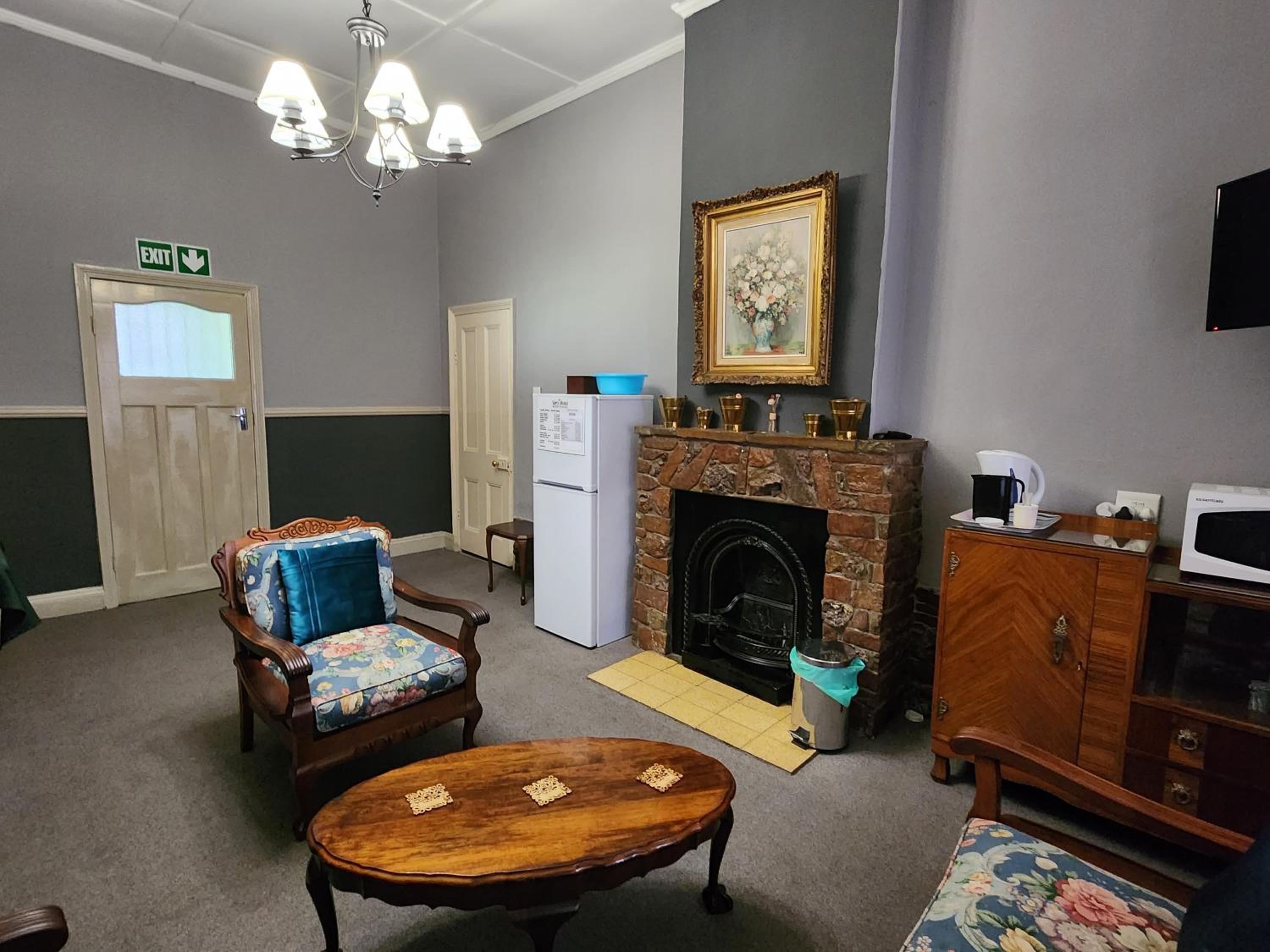 Basic Triple Room - Photo 10