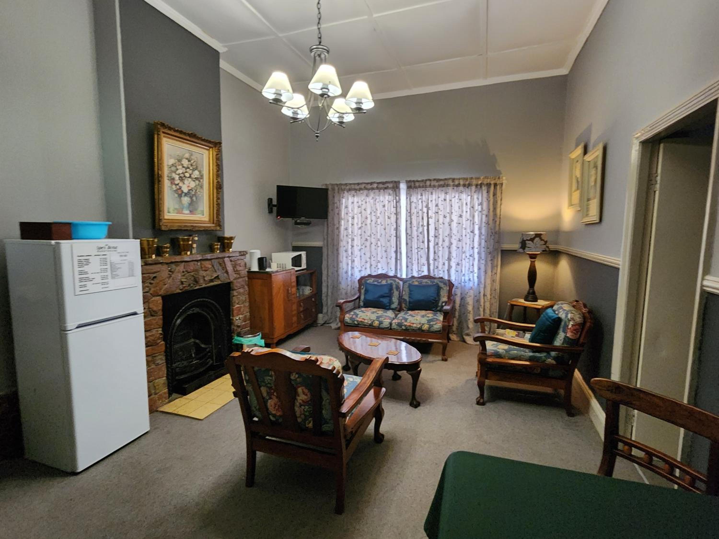 Basic Triple Room - Photo 3