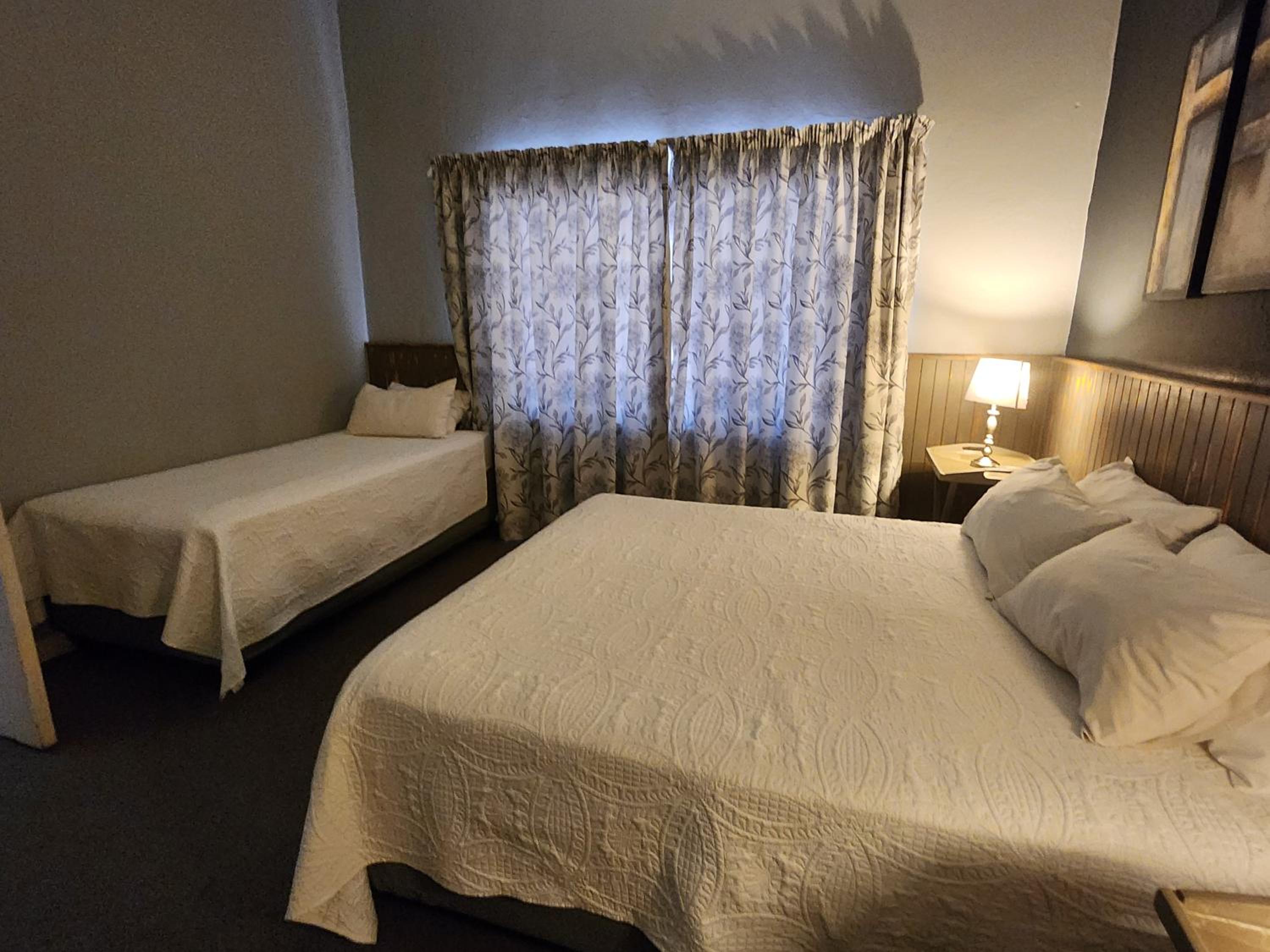 Basic Triple Room - Photo 5