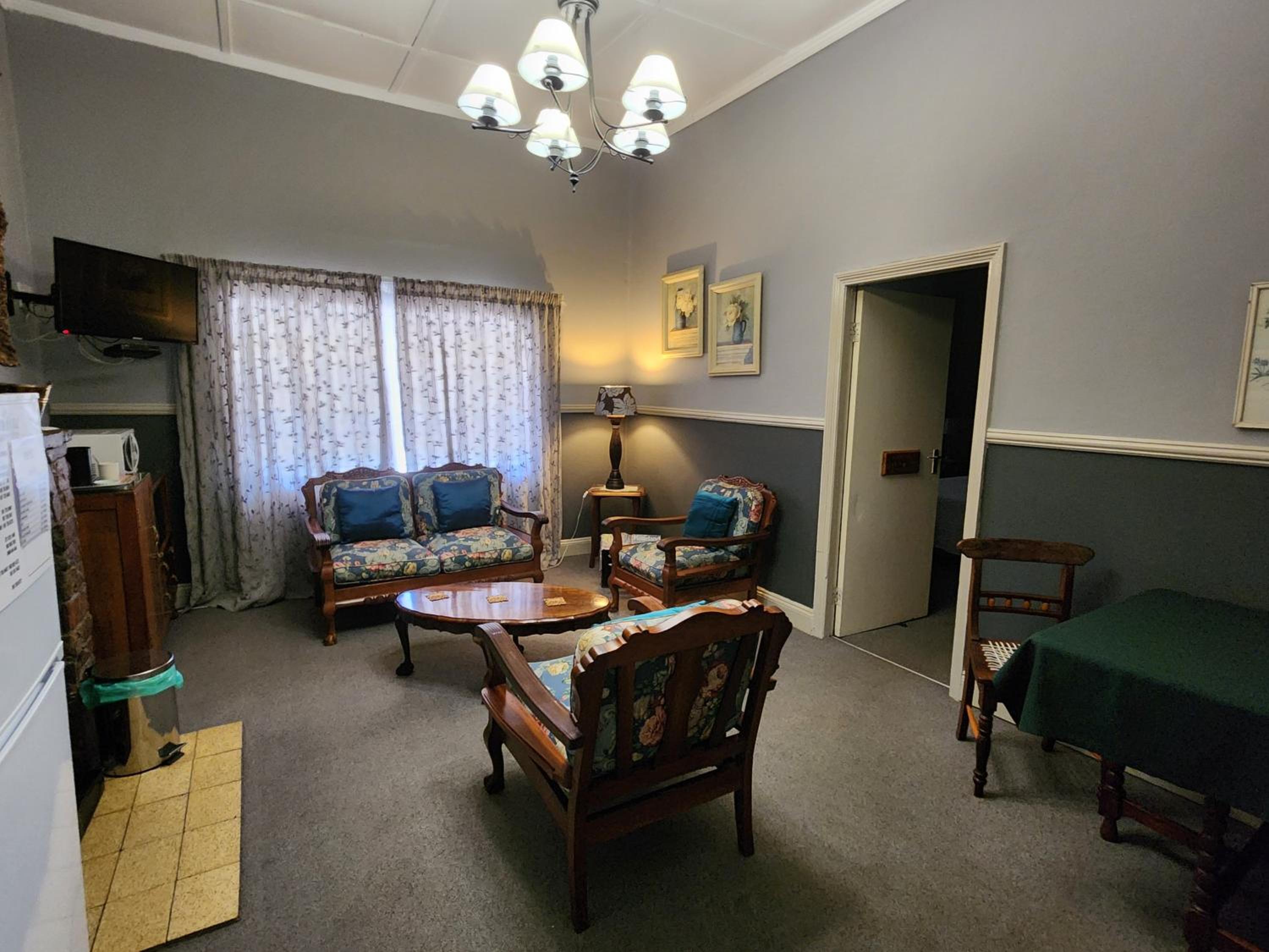 Basic Triple Room - Photo 2